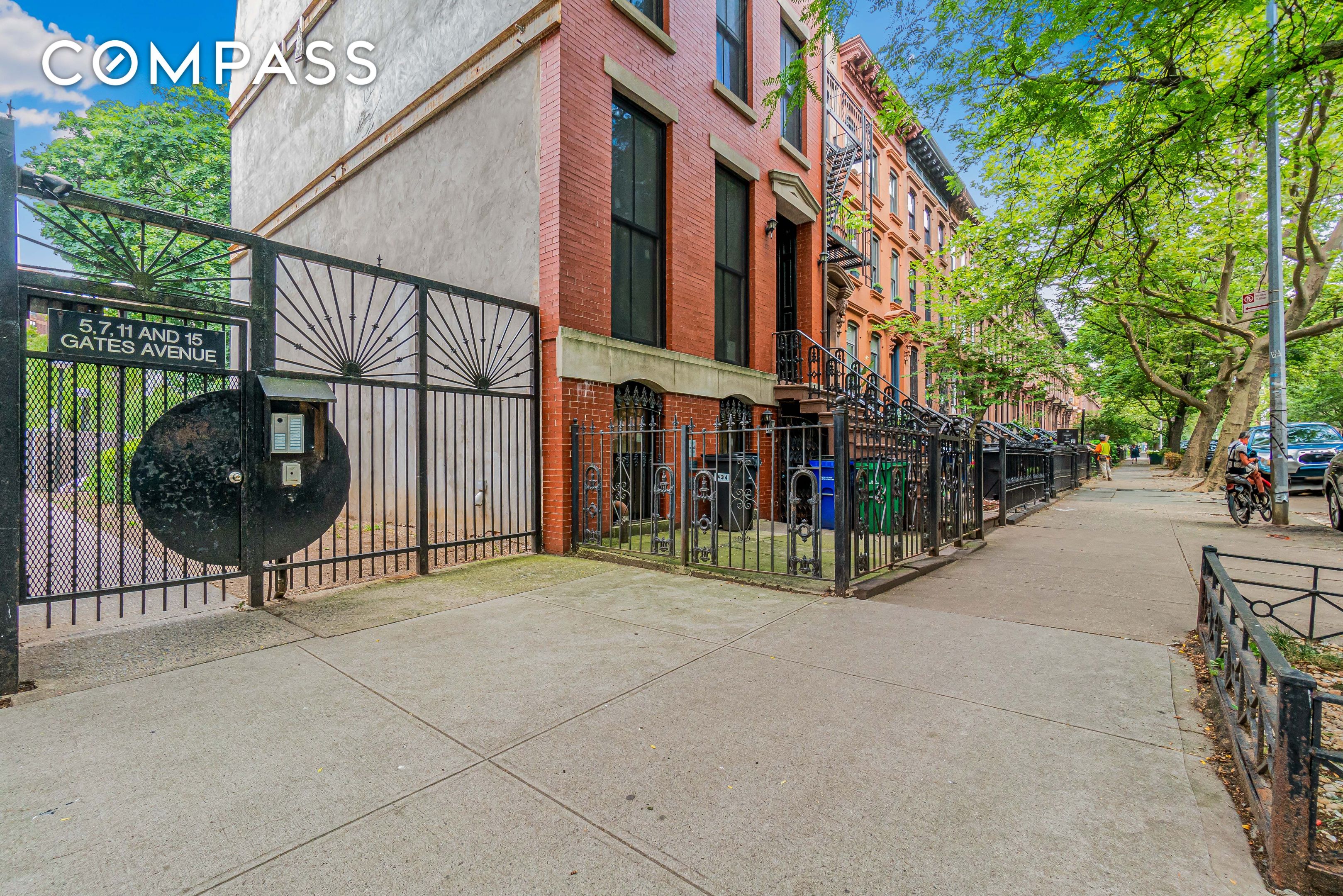 7 Gates Avenue 7H