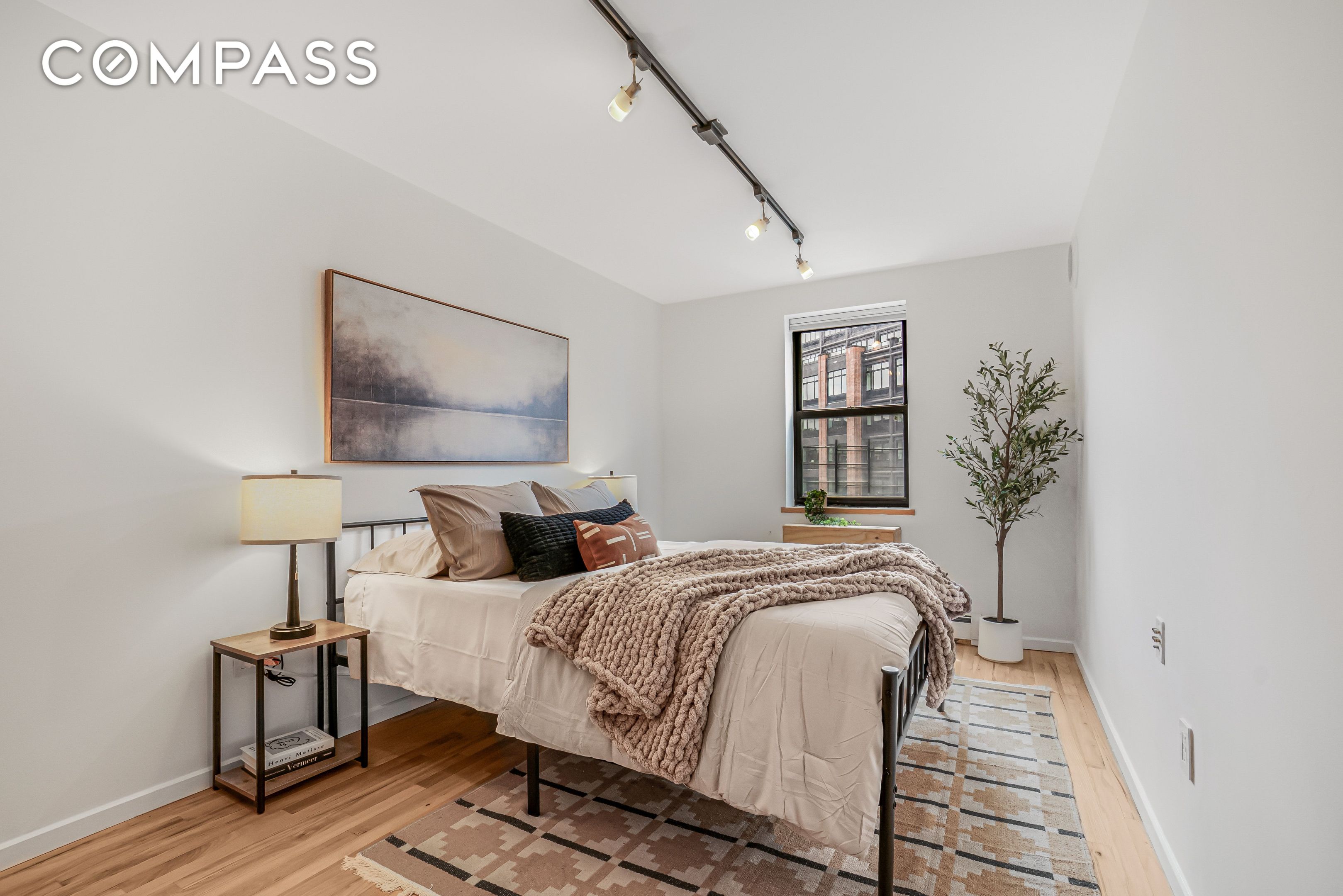 7 Gates Avenue 7H