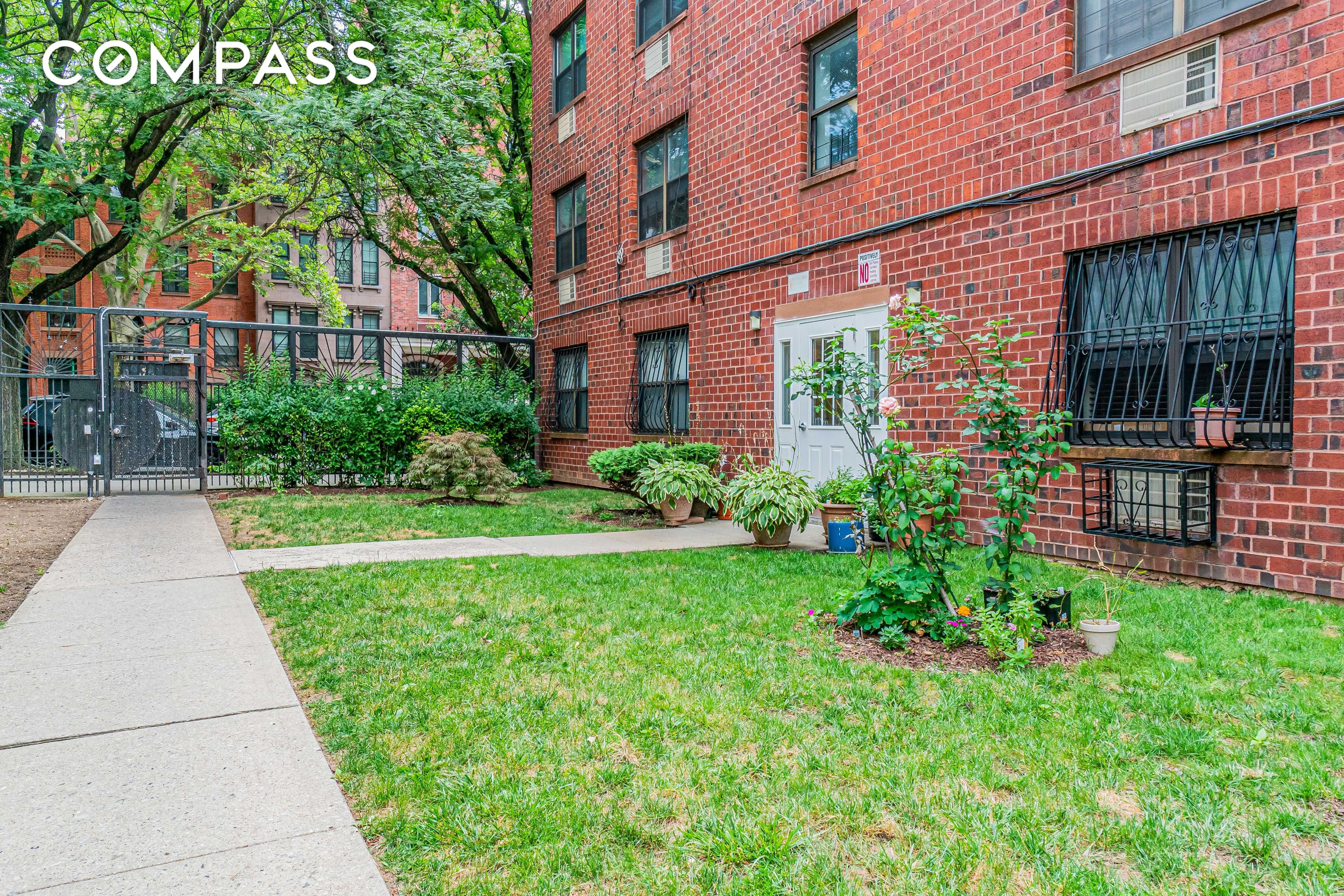 7 Gates Avenue 7H
