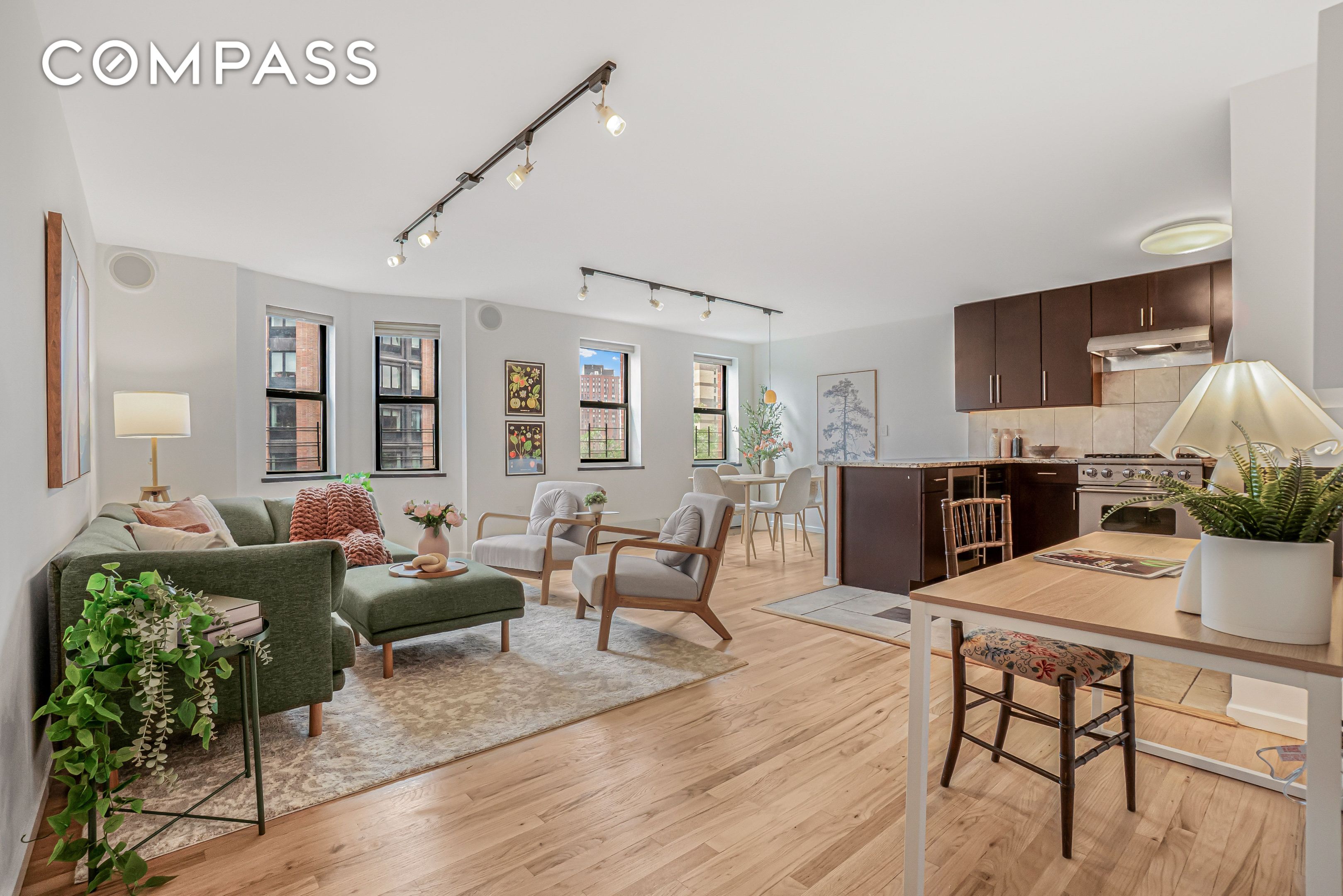 7 Gates Avenue 7H