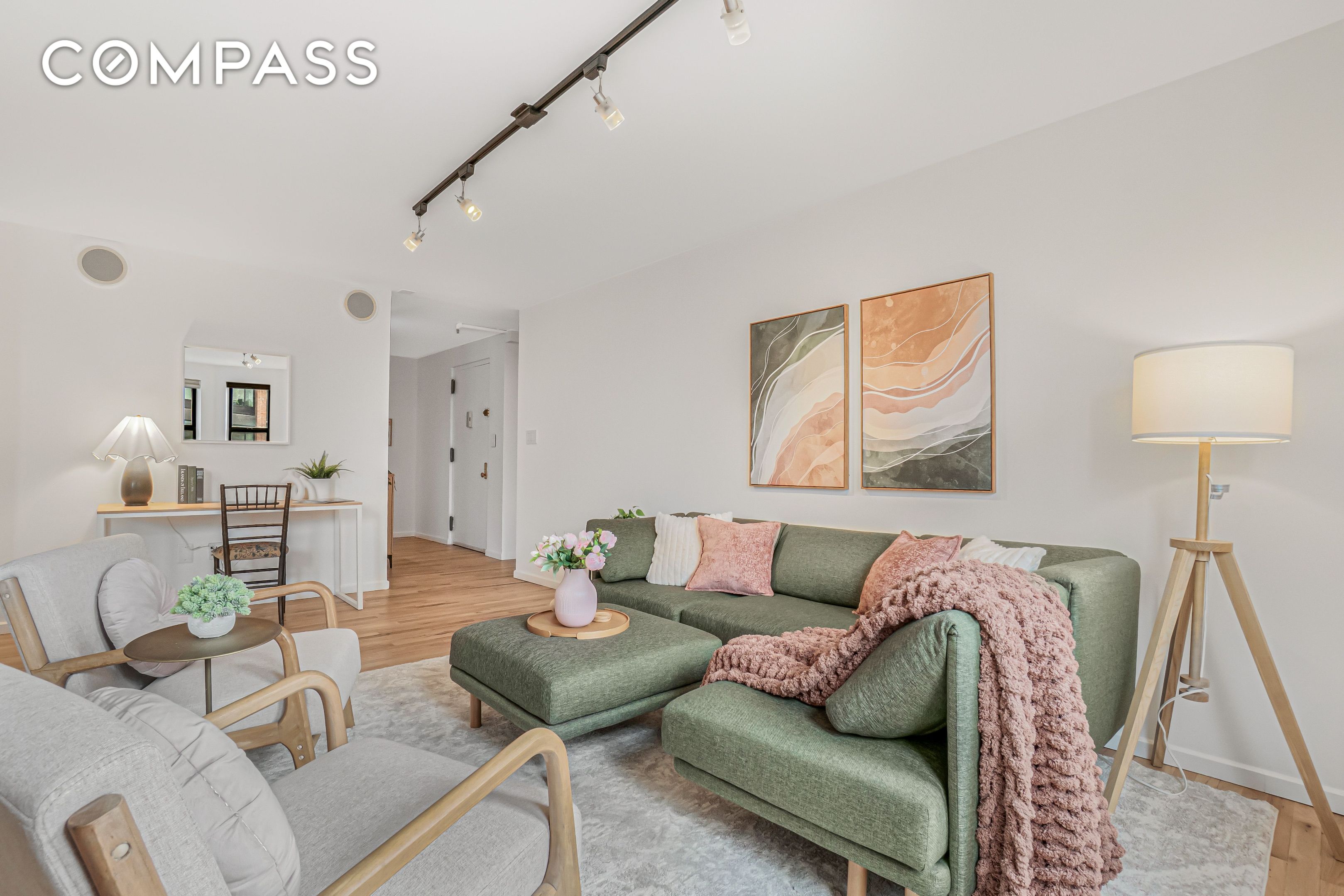 7 Gates Avenue 7H