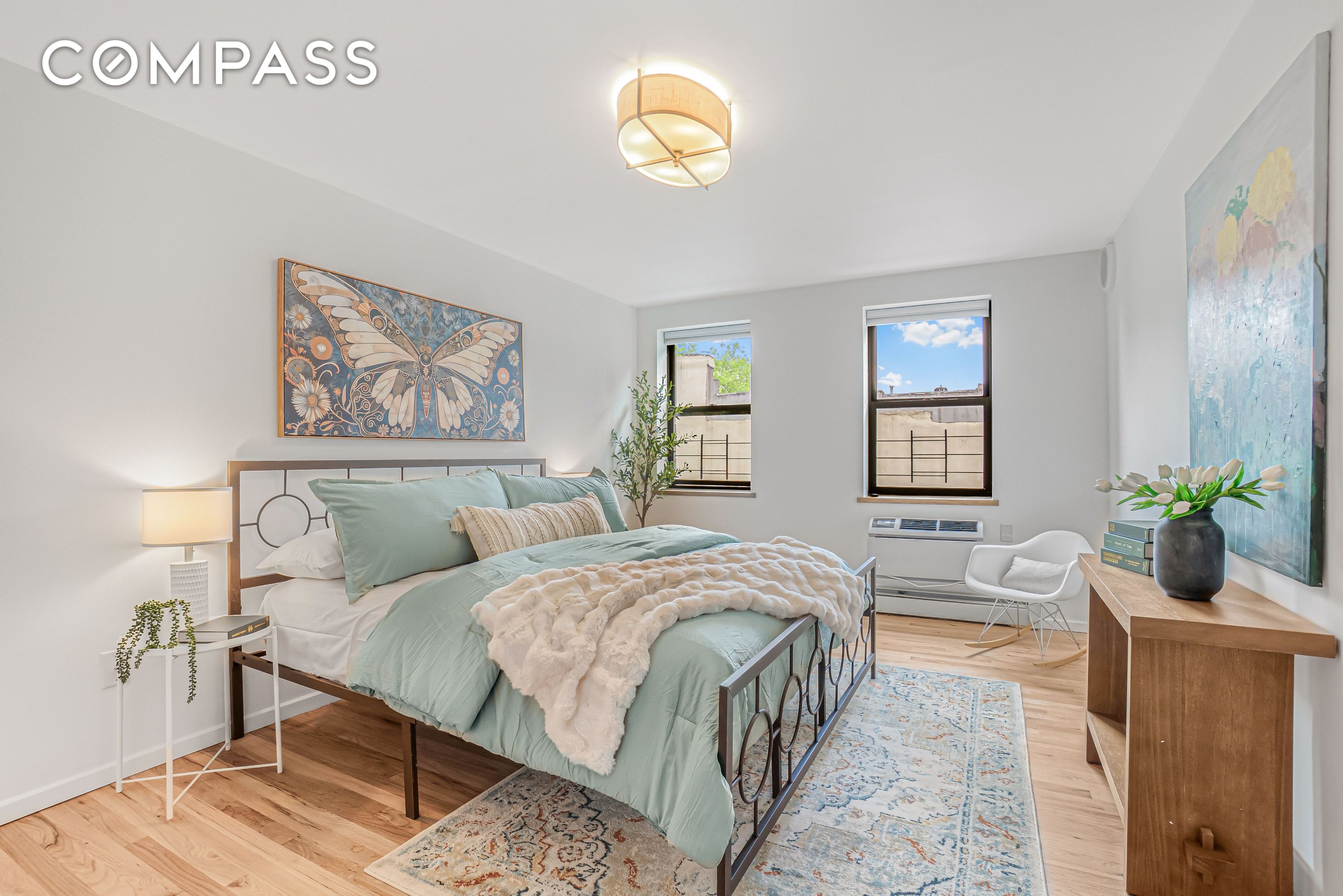 7 Gates Avenue 7H