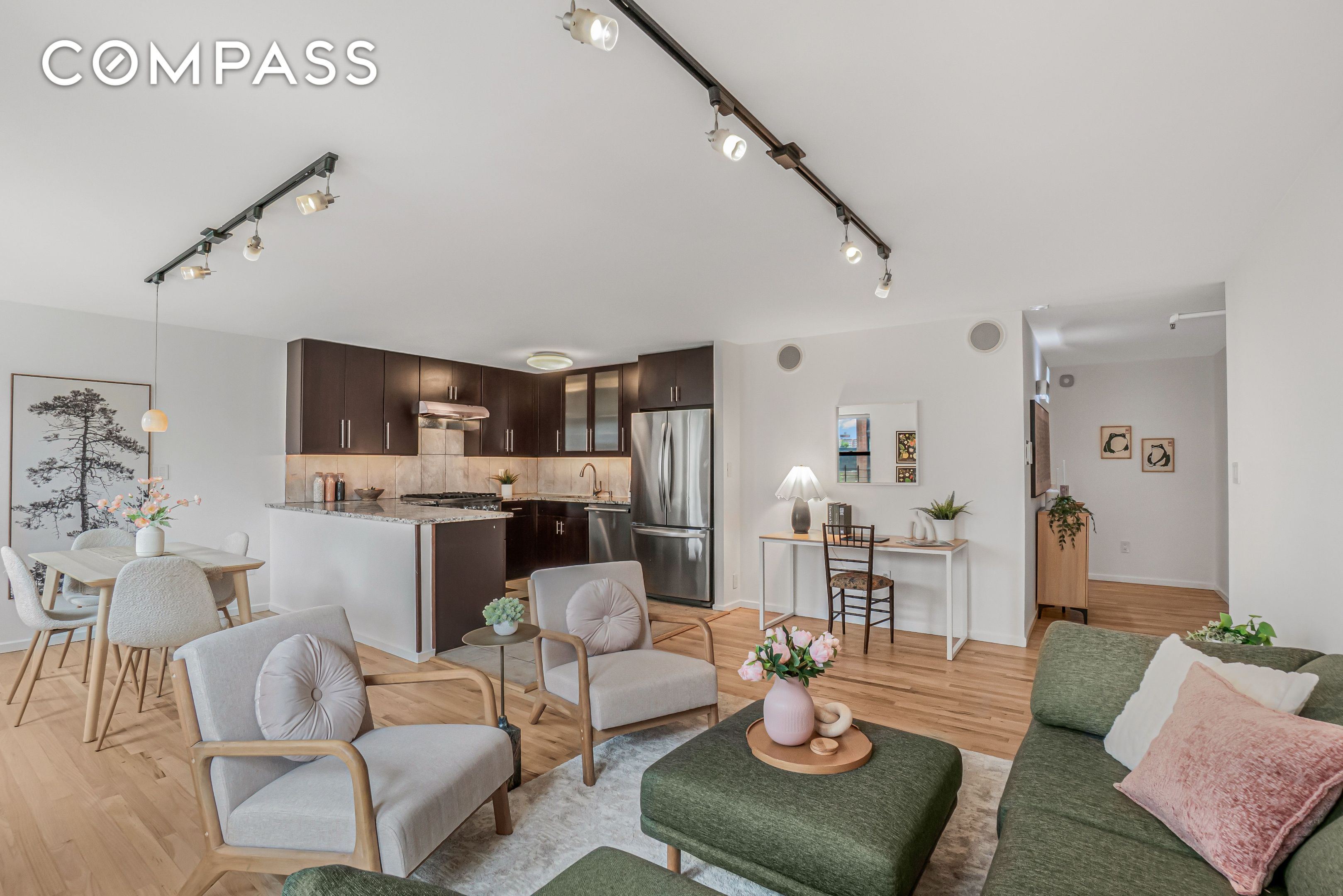 7 Gates Avenue 7H