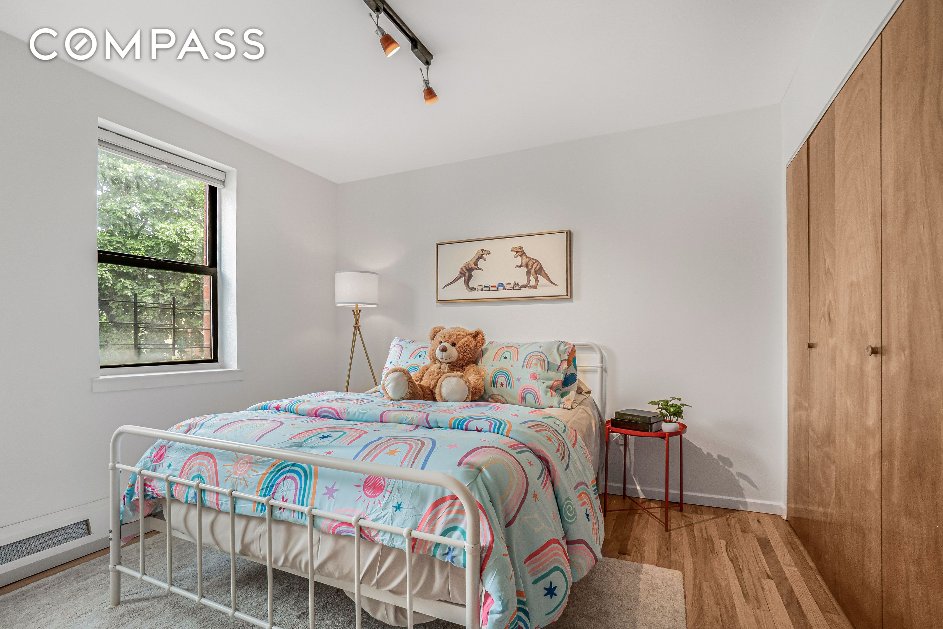7 Gates Avenue 7H