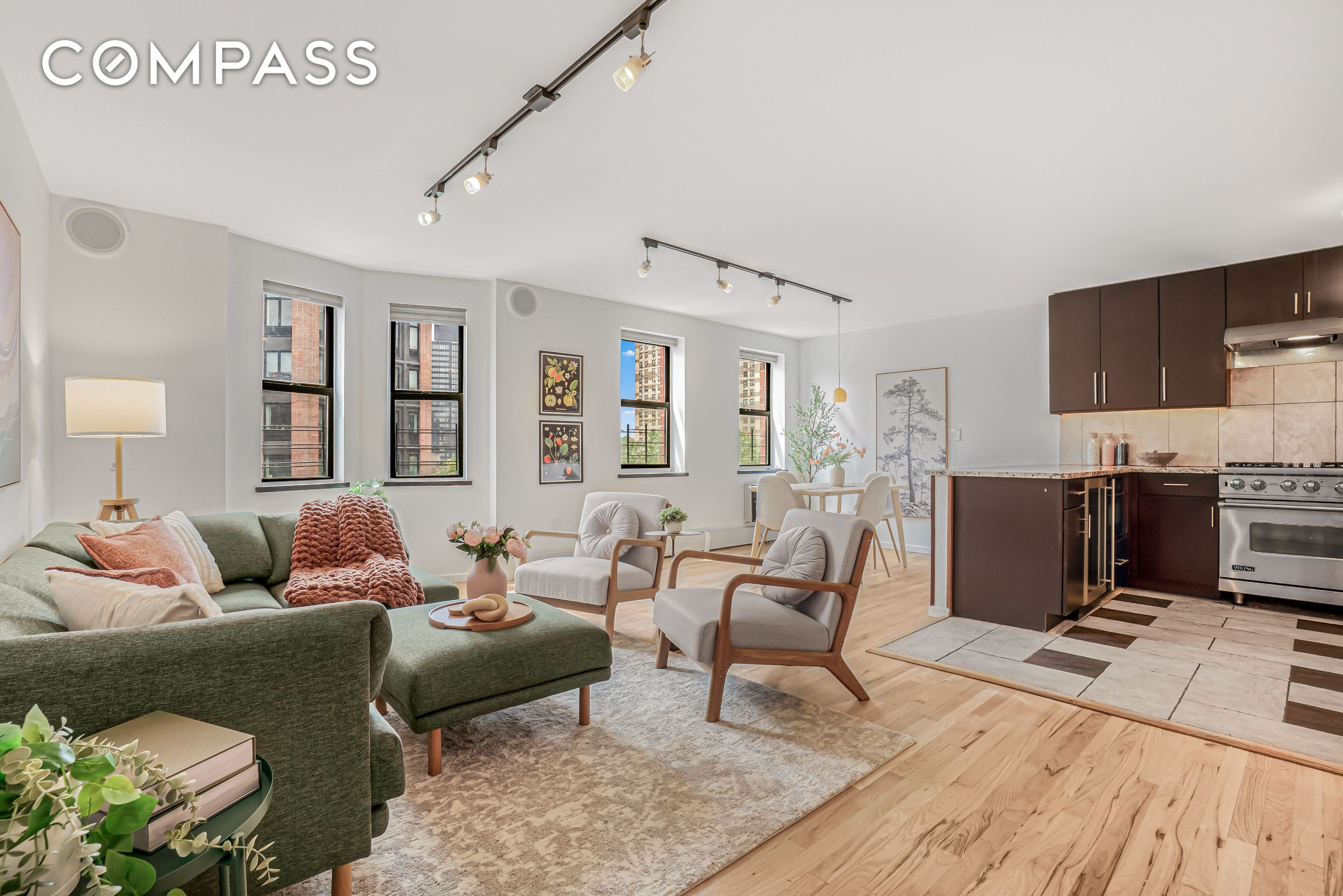 7 Gates Avenue 7H
