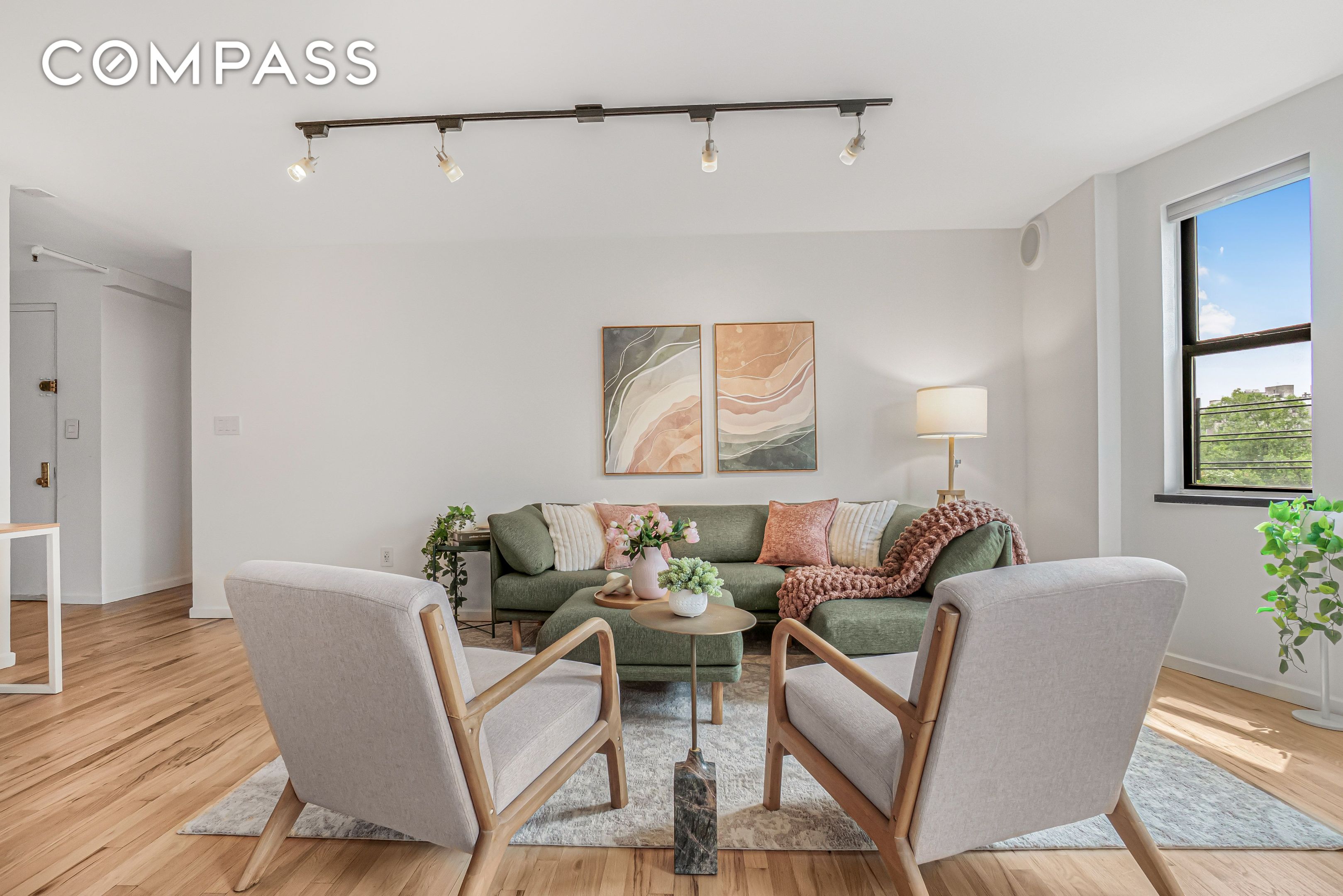 7 Gates Avenue 7H