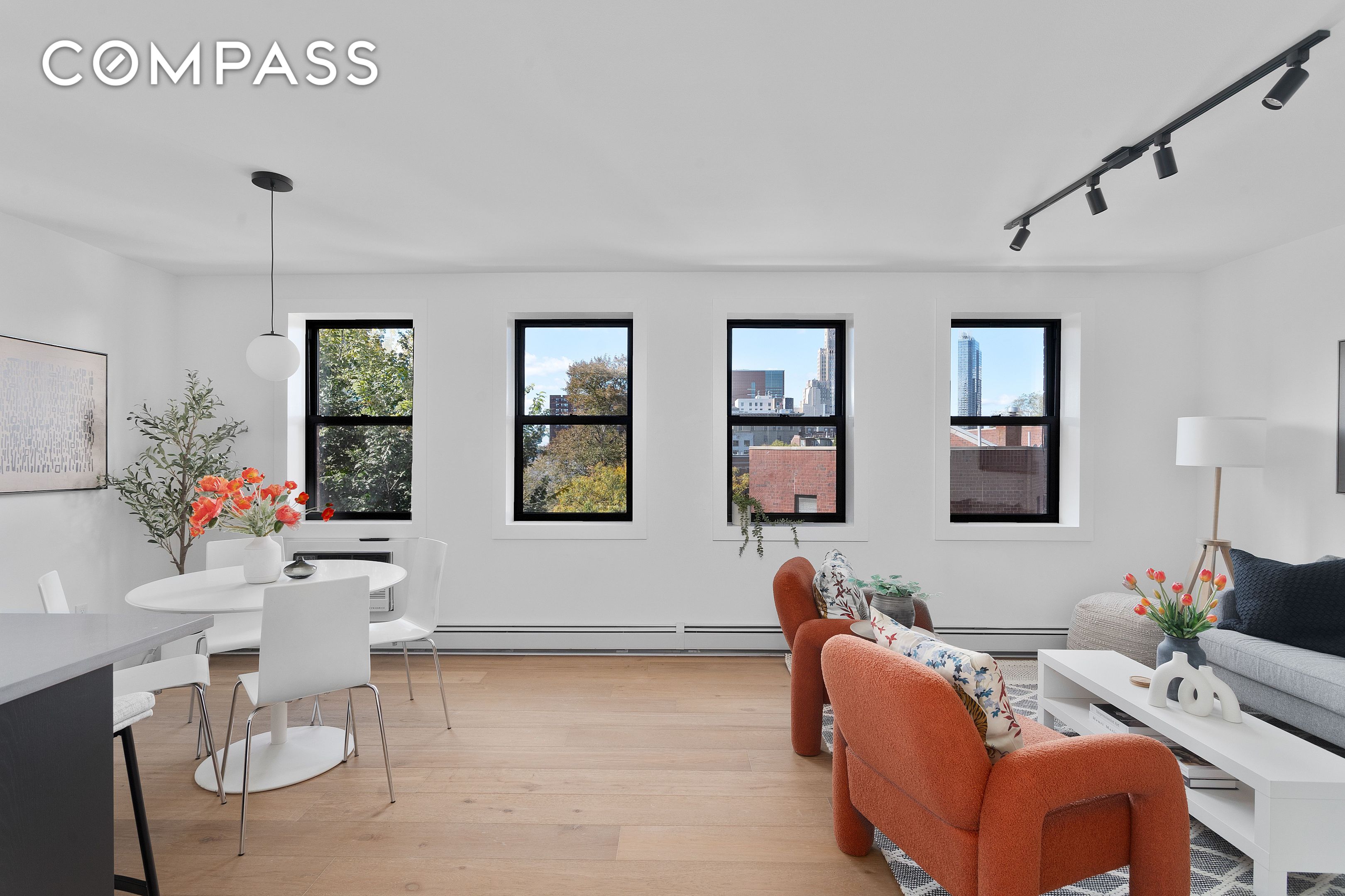 424 Adelphi Street H