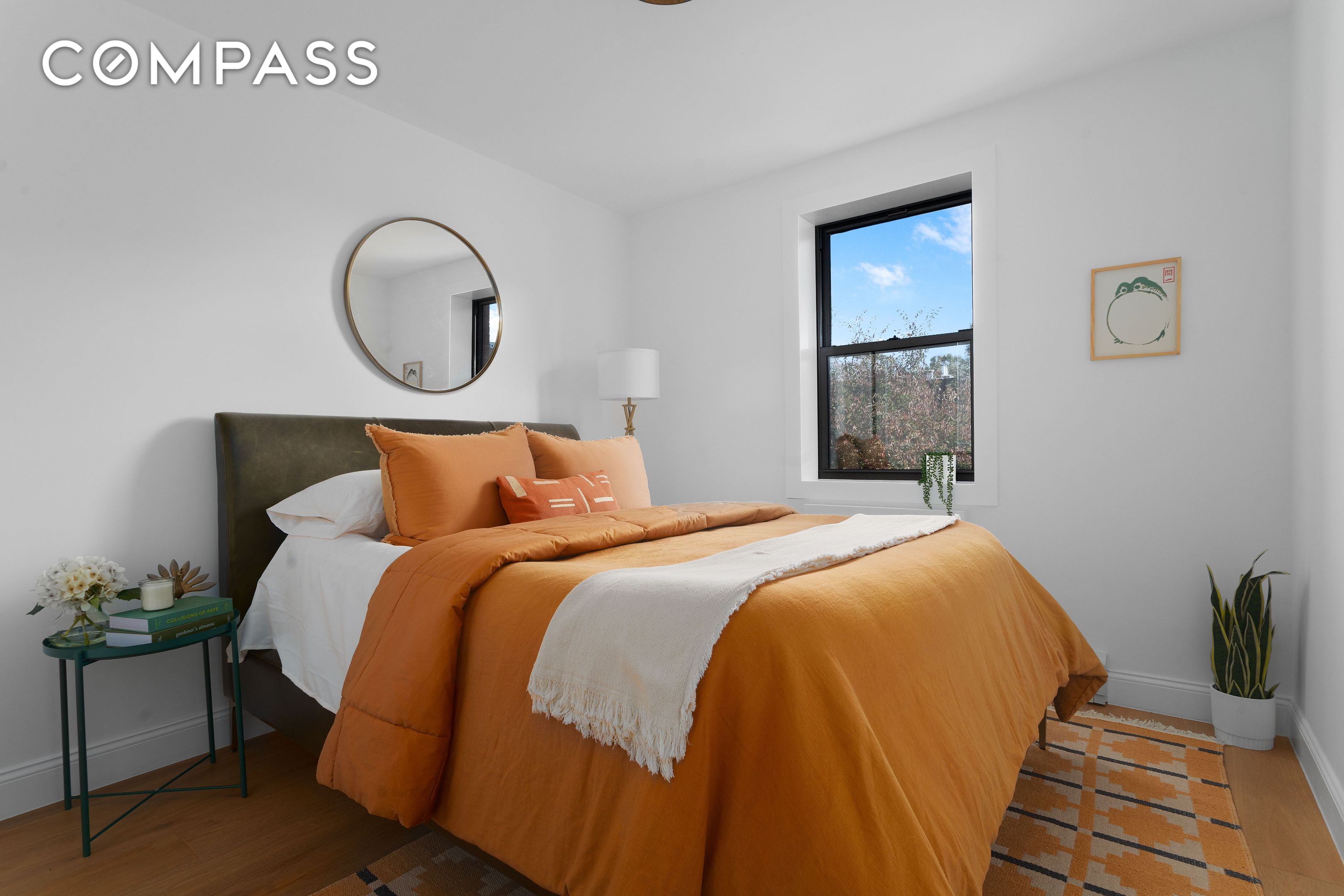 424 Adelphi Street H