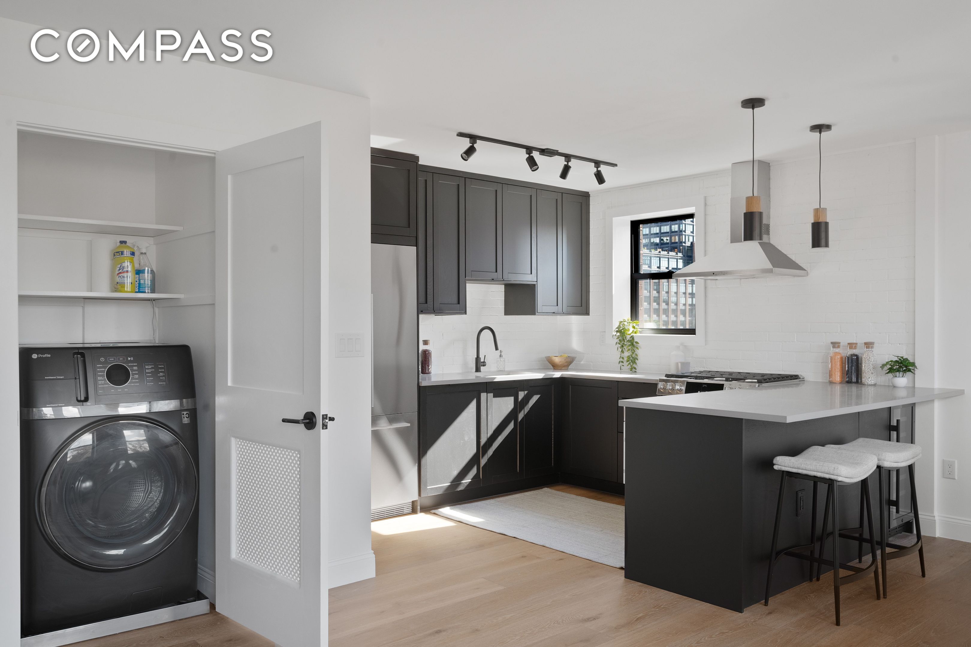 424 Adelphi Street H