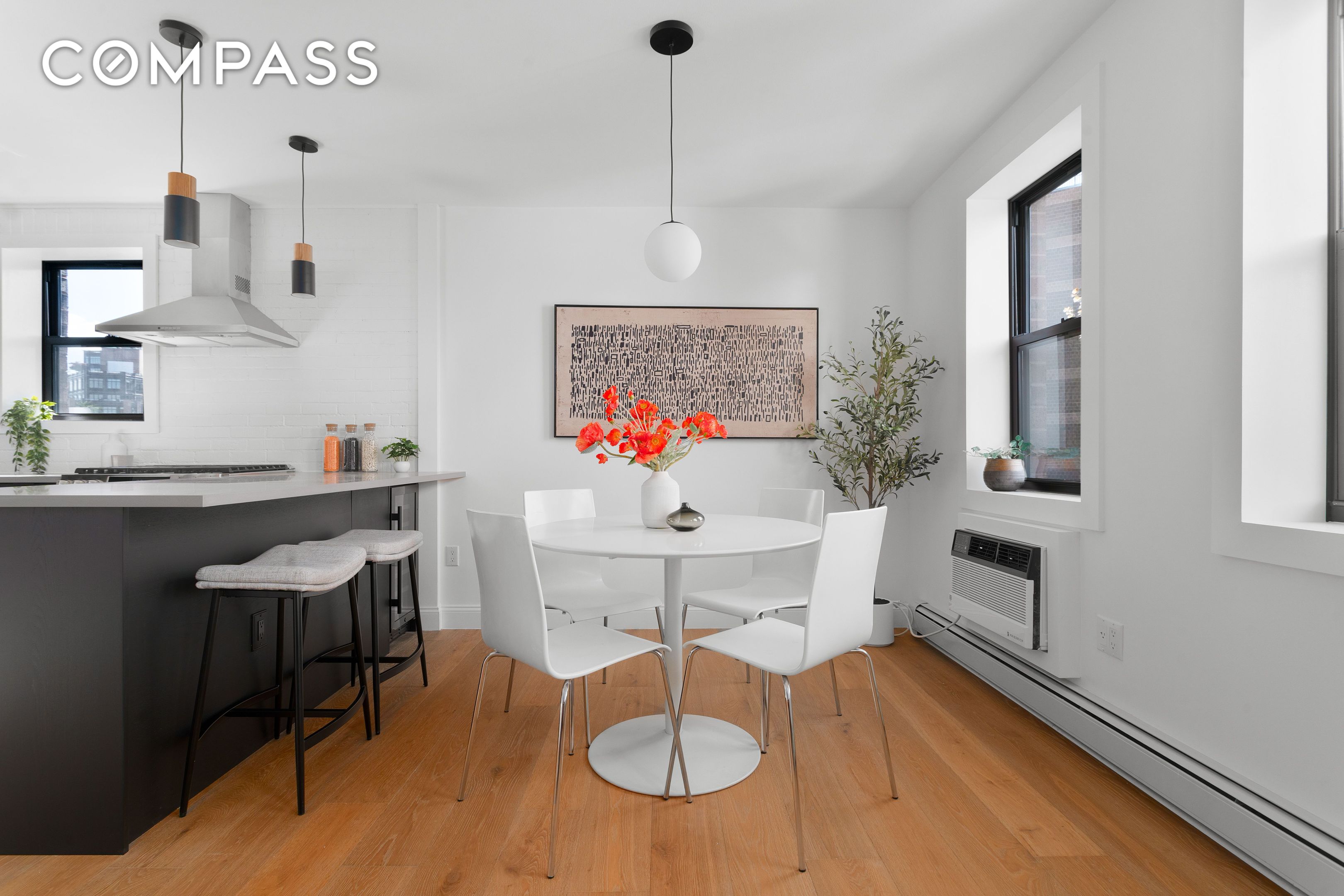 424 Adelphi Street H