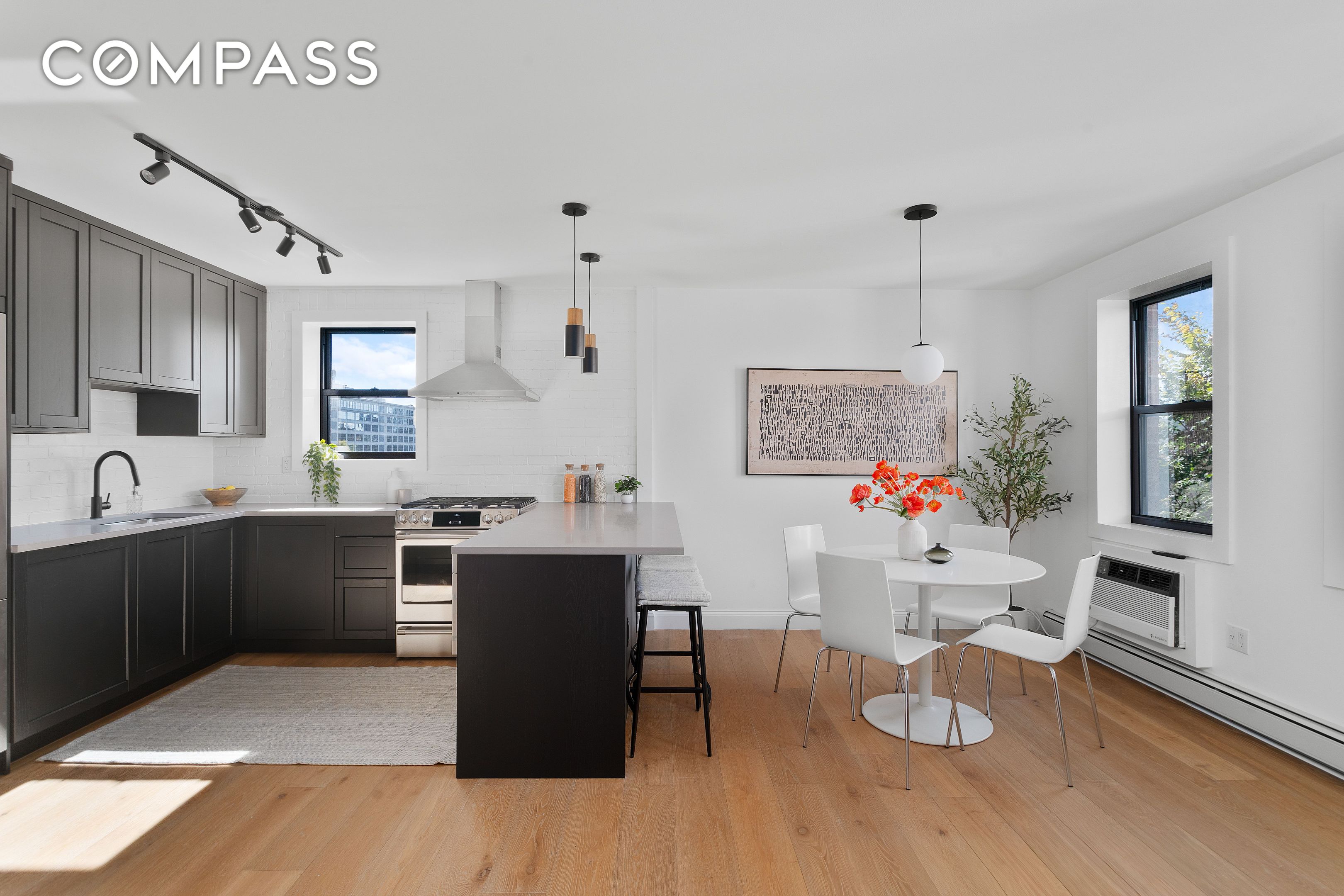 424 Adelphi Street H