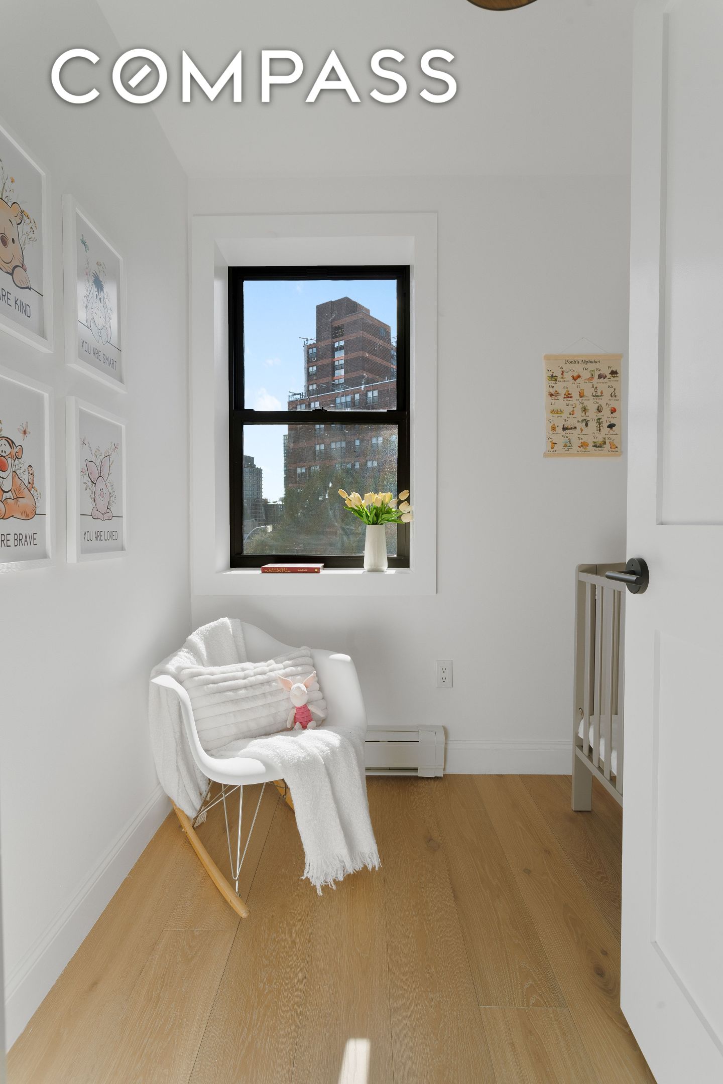 424 Adelphi Street H