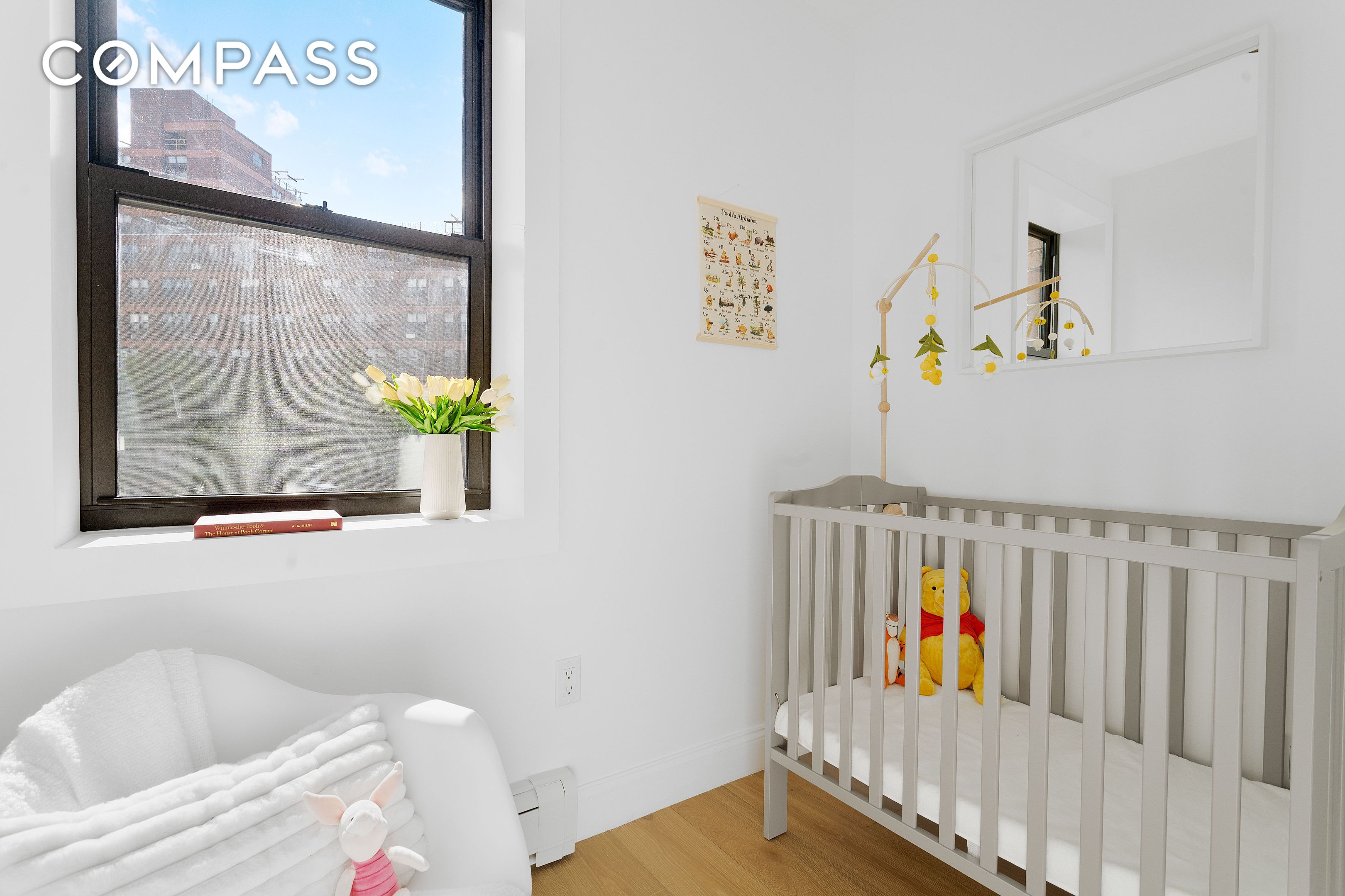 424 Adelphi Street H