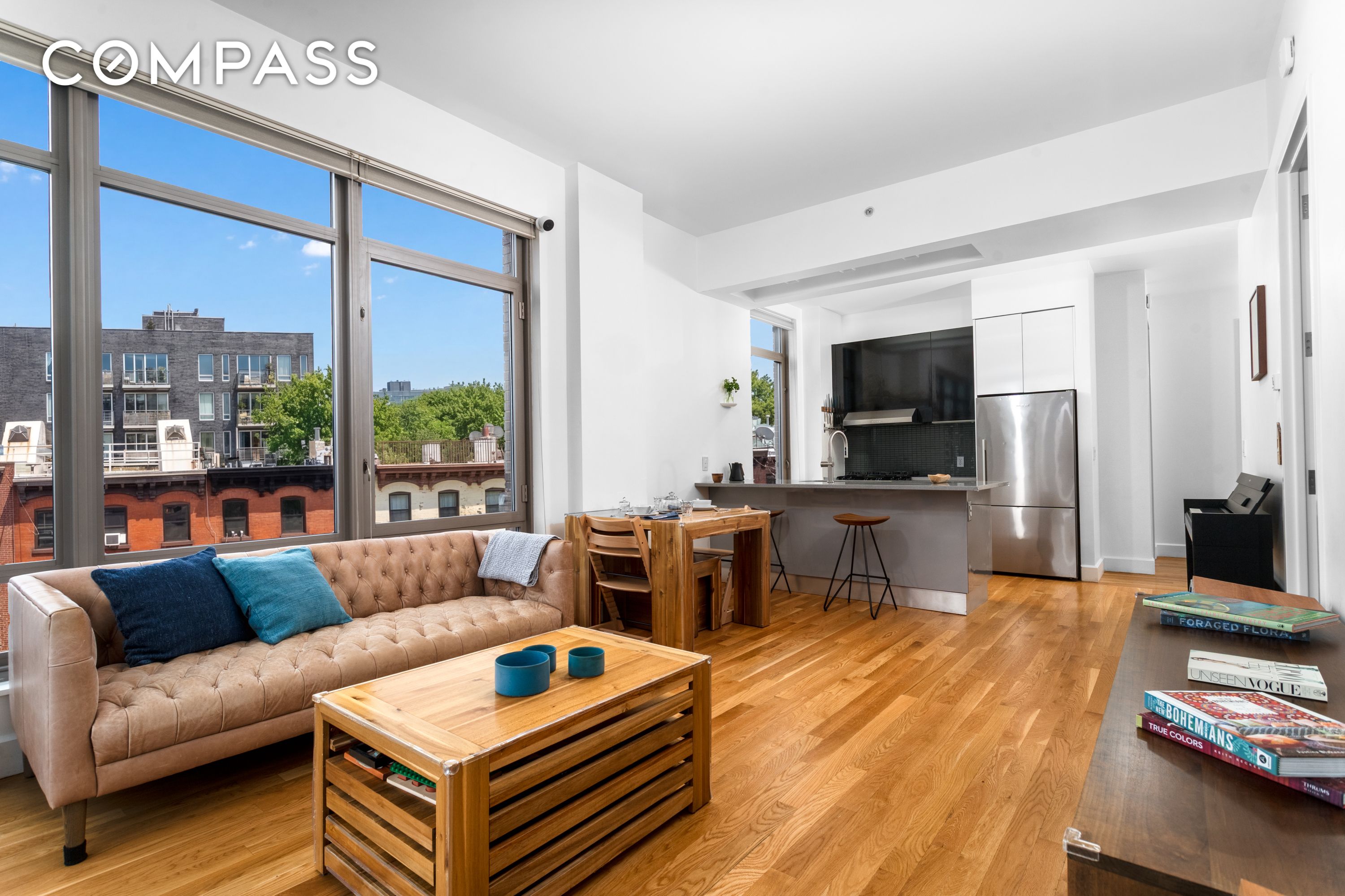 315 Gates Avenue 4E