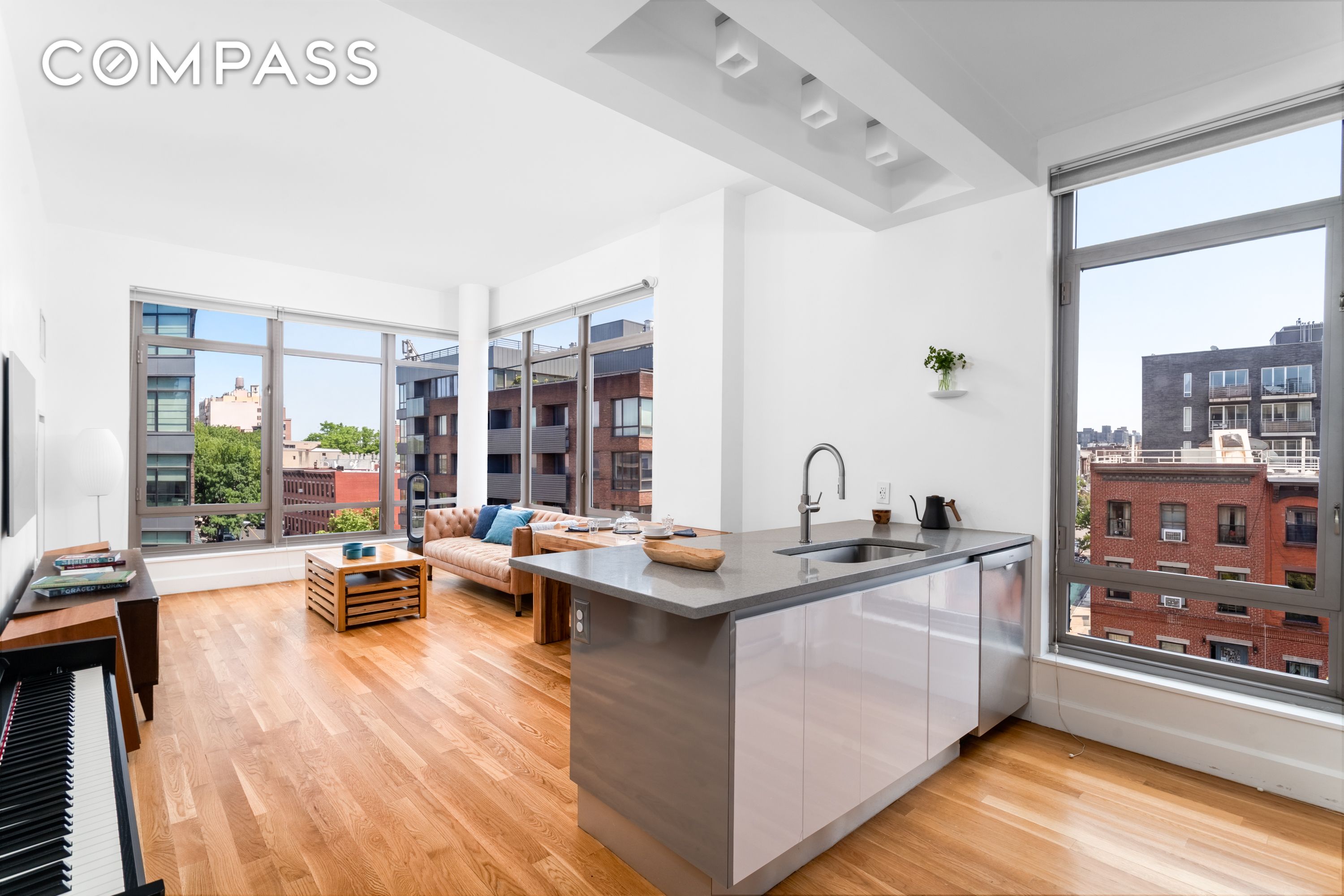 315 Gates Avenue 4E