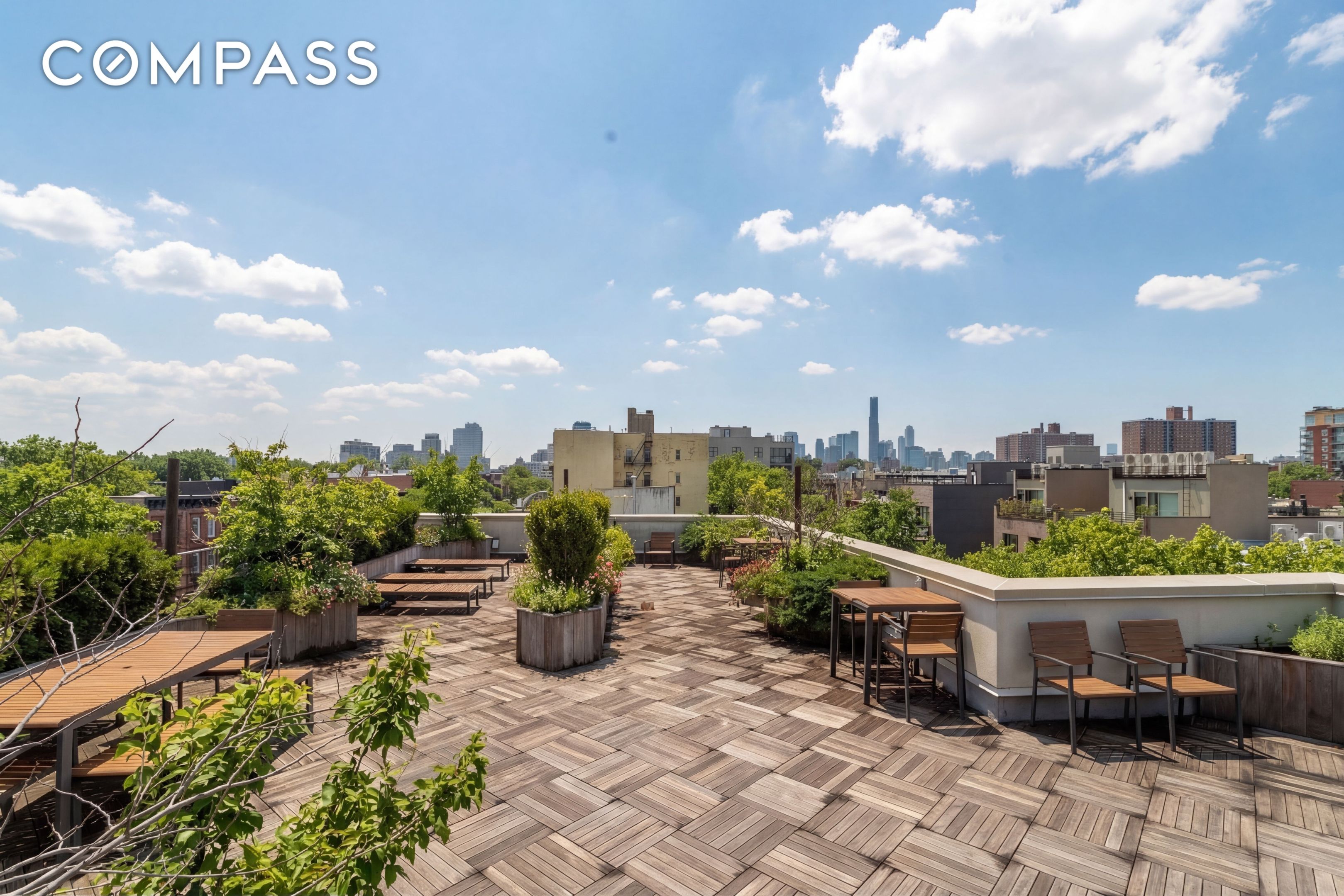 315 Gates Avenue 4E
