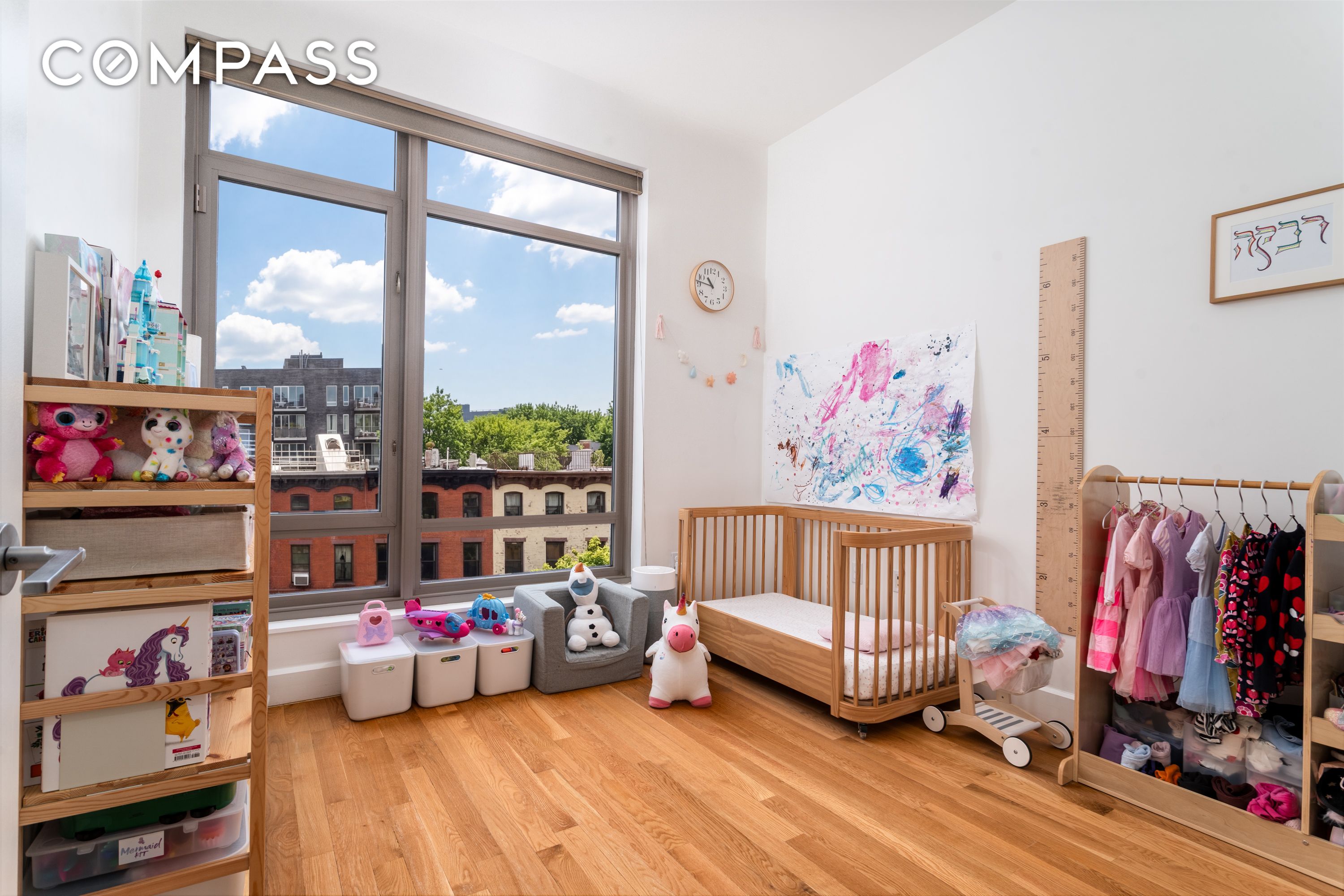 315 Gates Avenue 4E