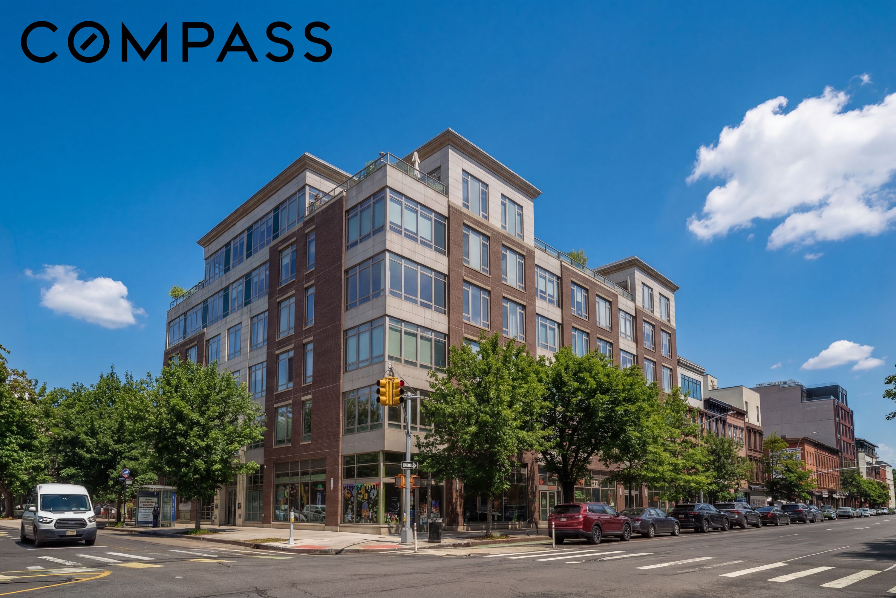 315 Gates Avenue 4E