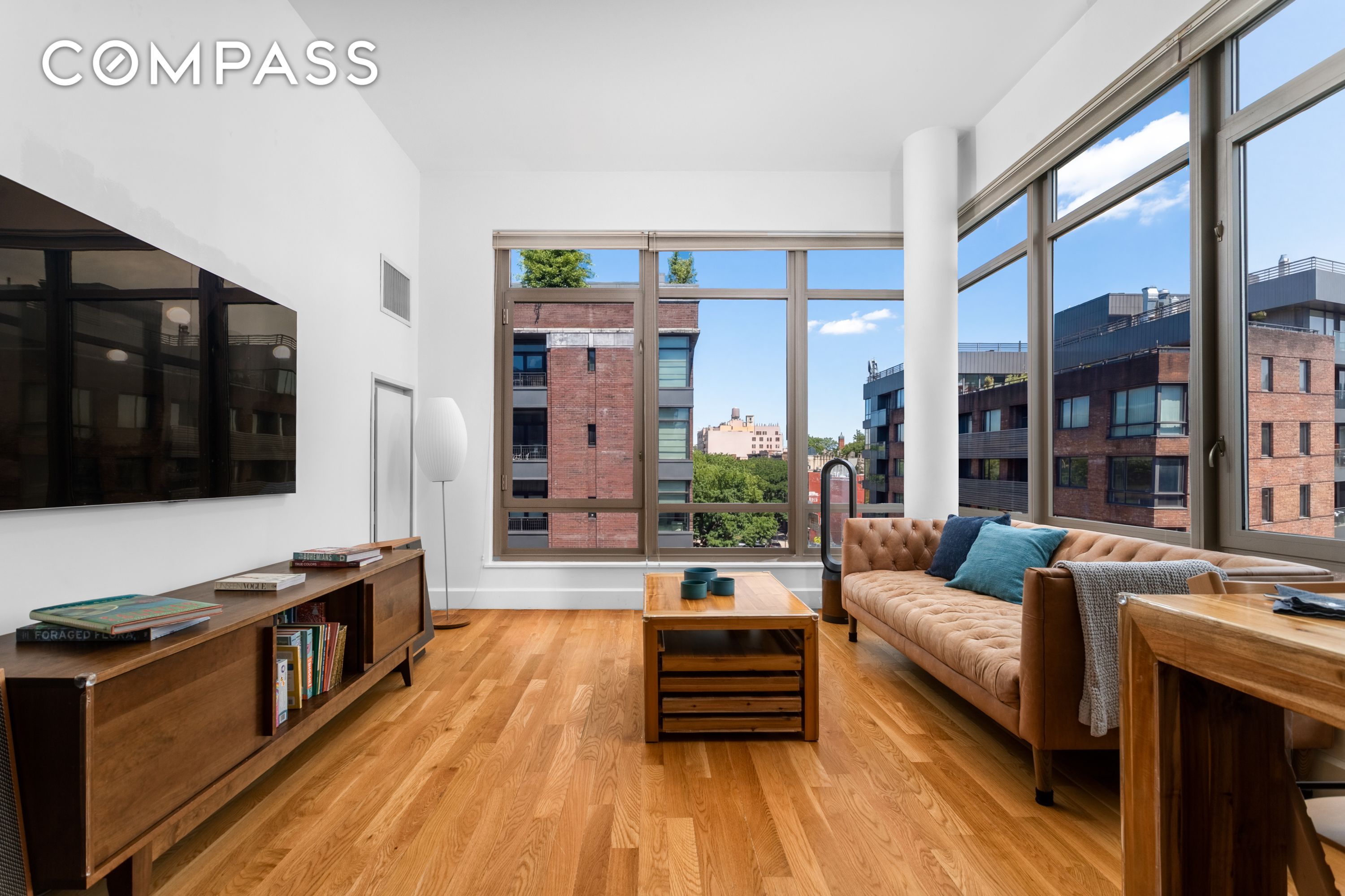 315 Gates Avenue 4E