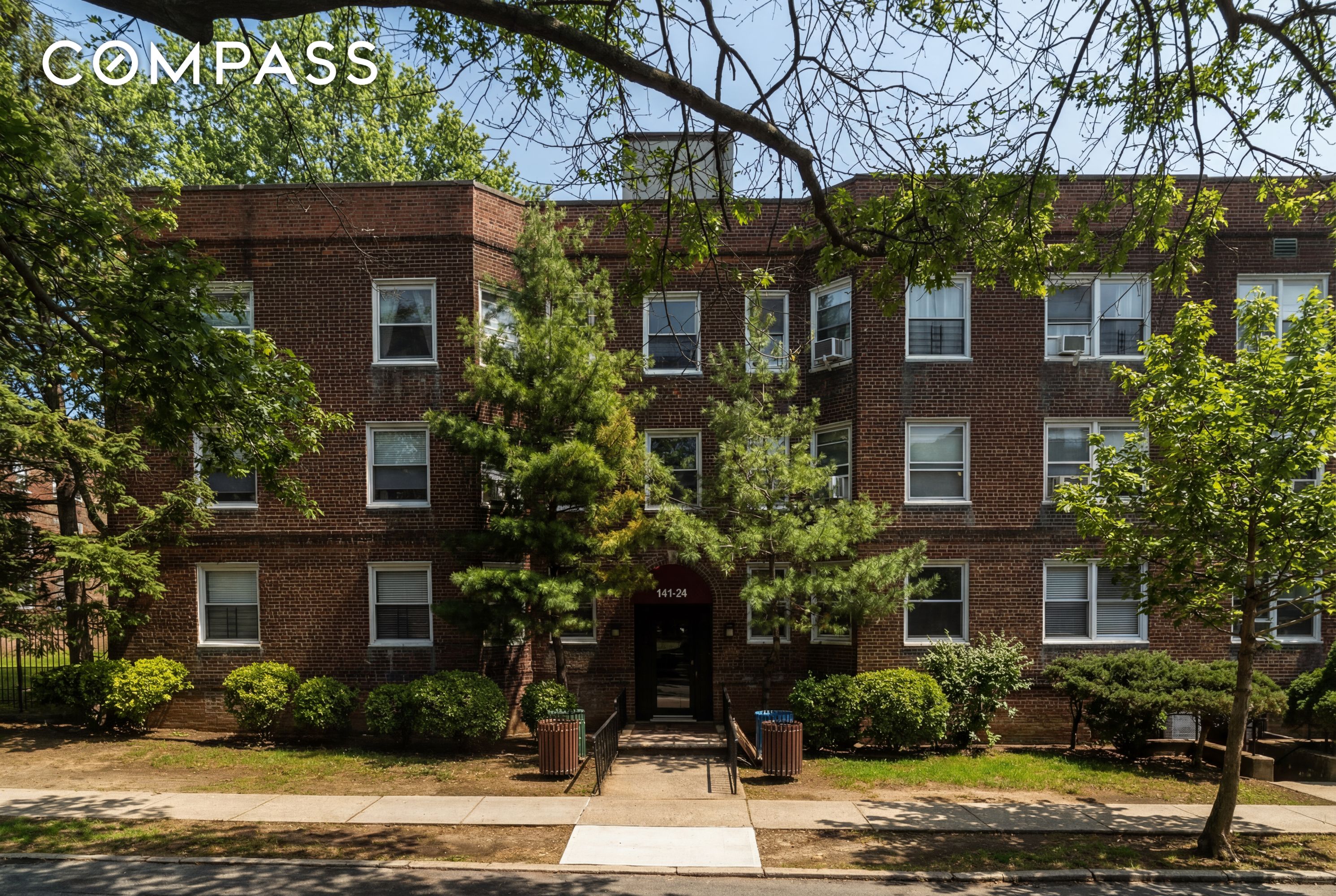 141-24 78th Avenue 2B