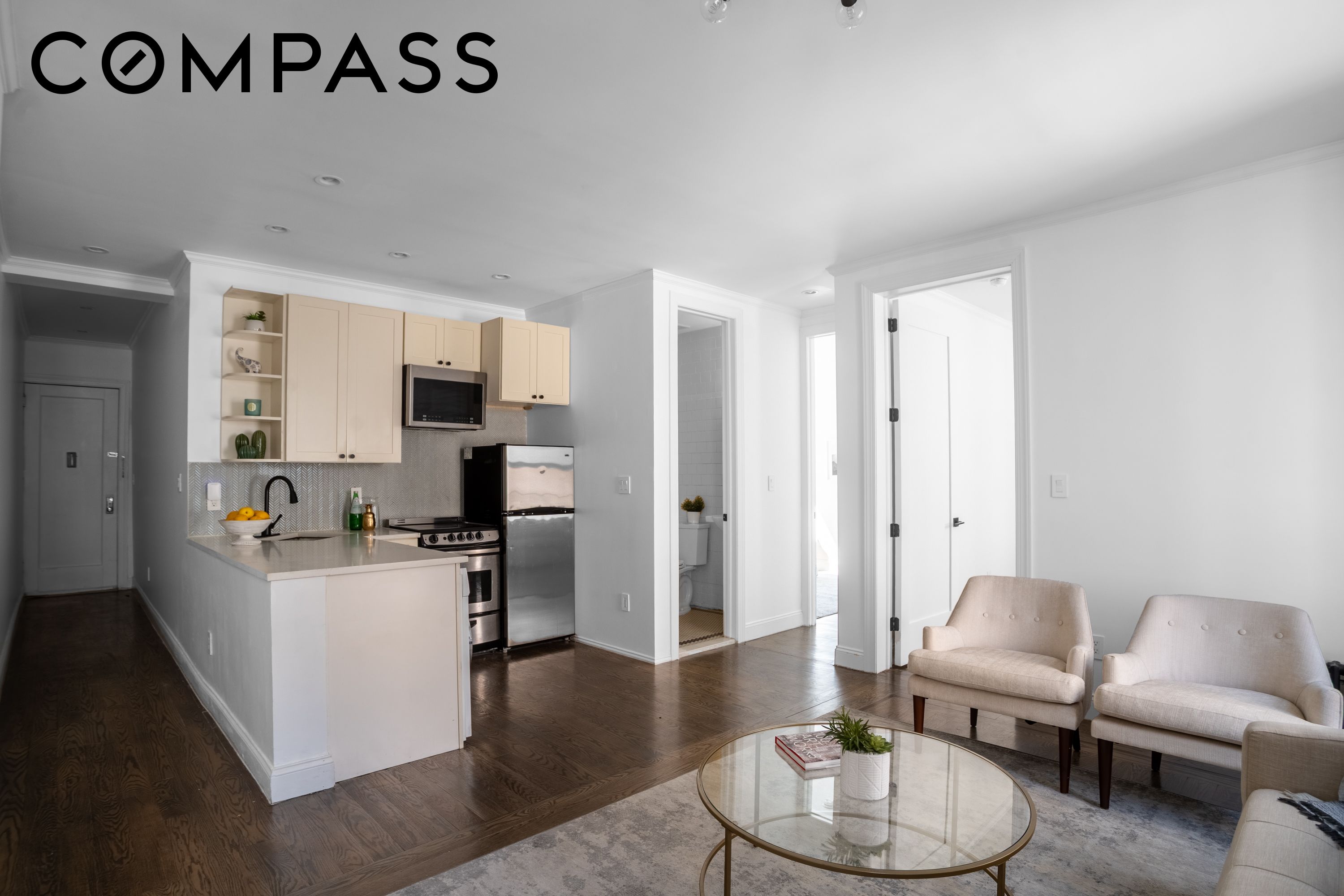 17 E 17th Street D4