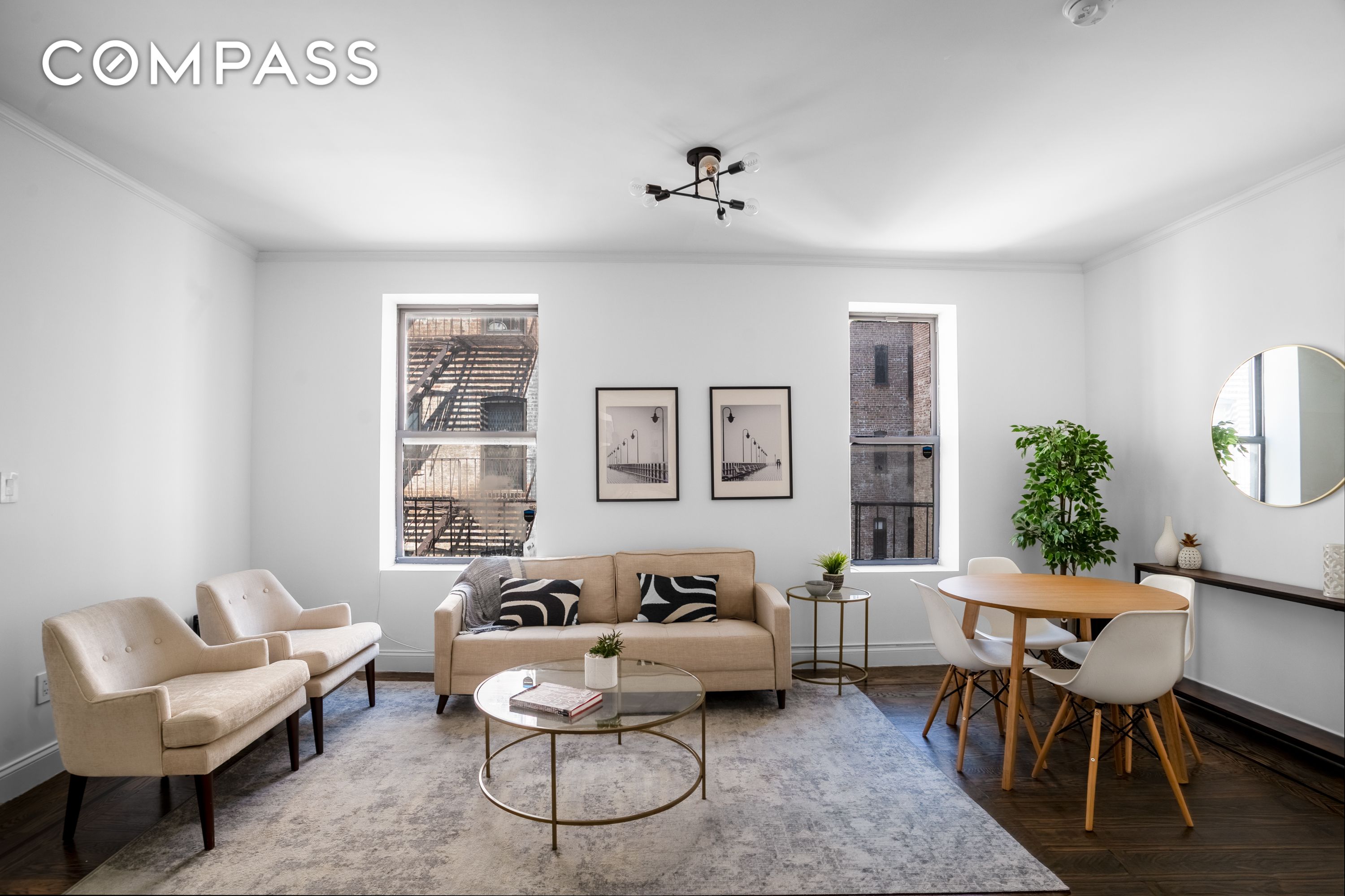 17 E 17th Street D4