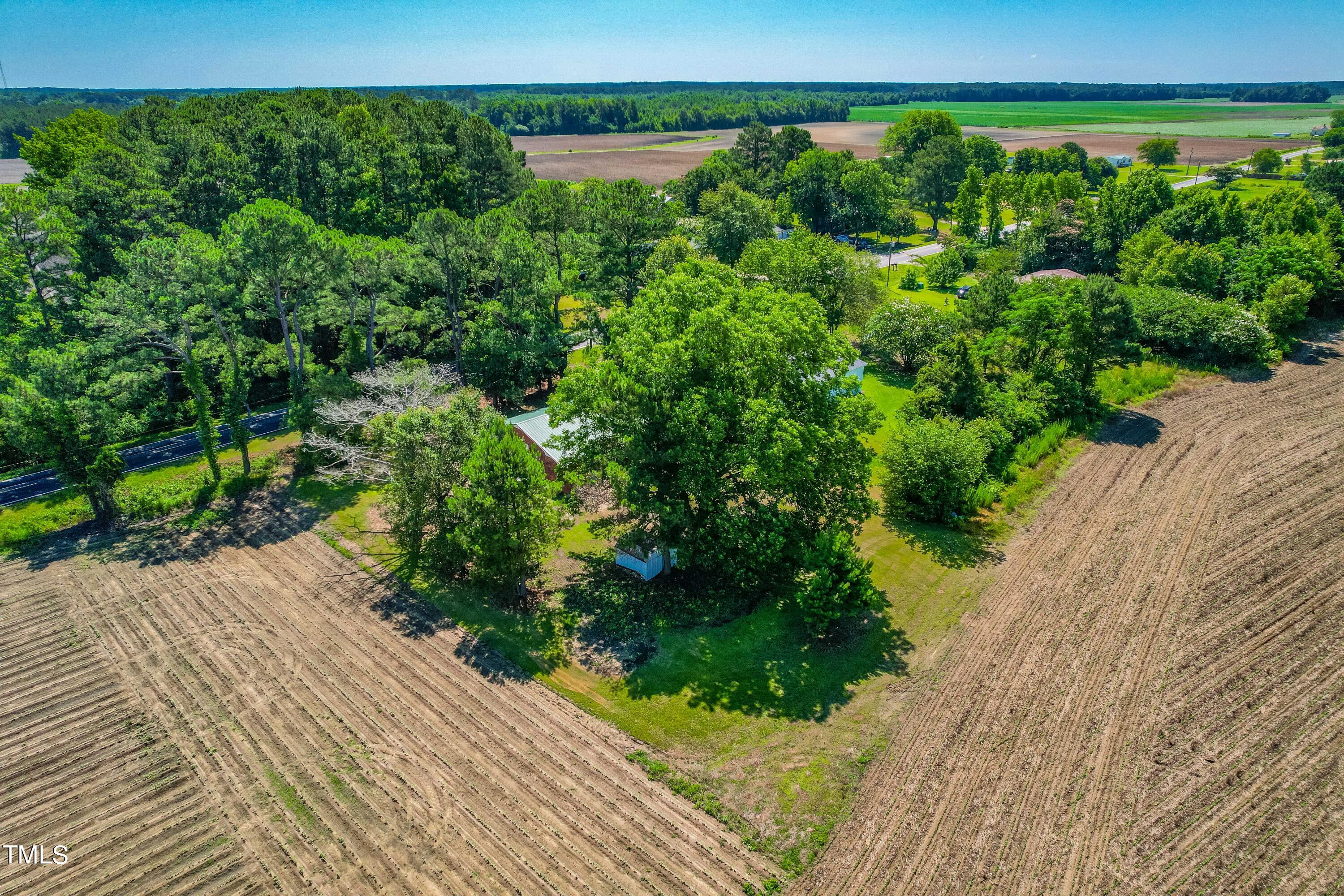 971 Maxton Bass Road