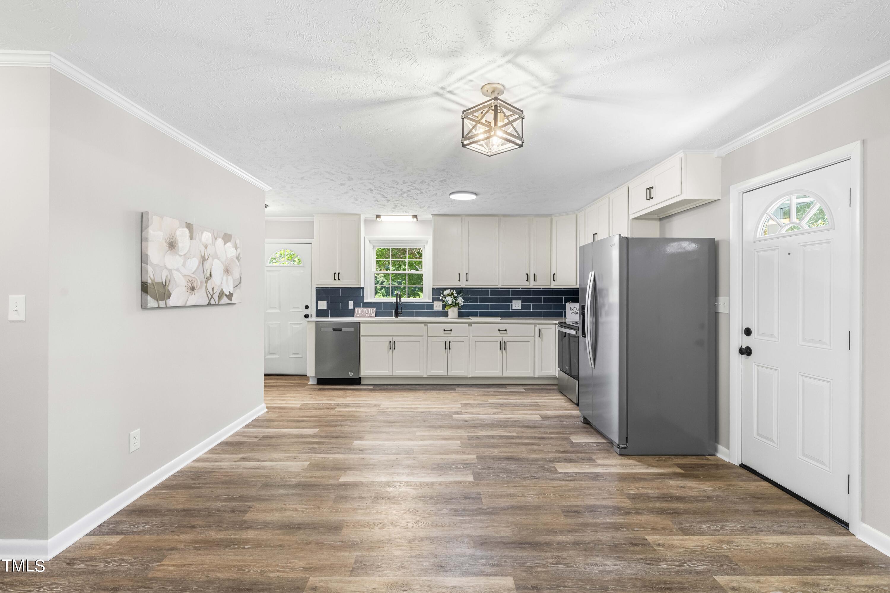 971 Maxton Bass Road
