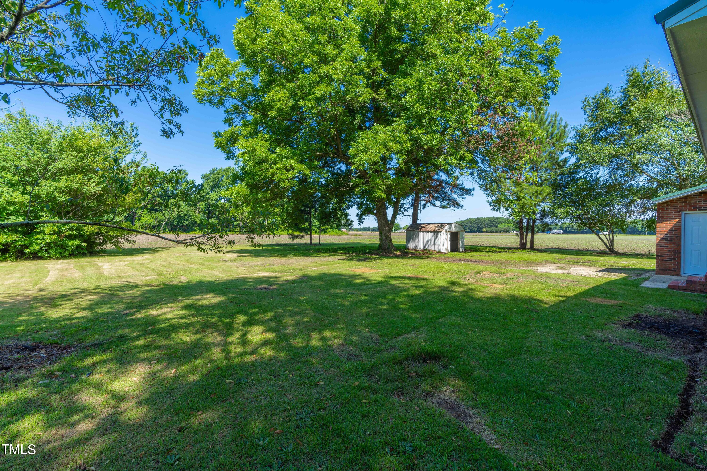 971 Maxton Bass Road