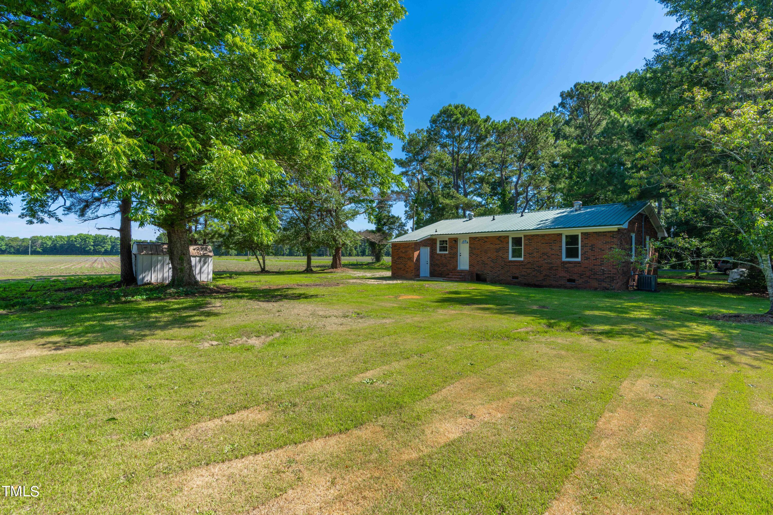 971 Maxton Bass Road