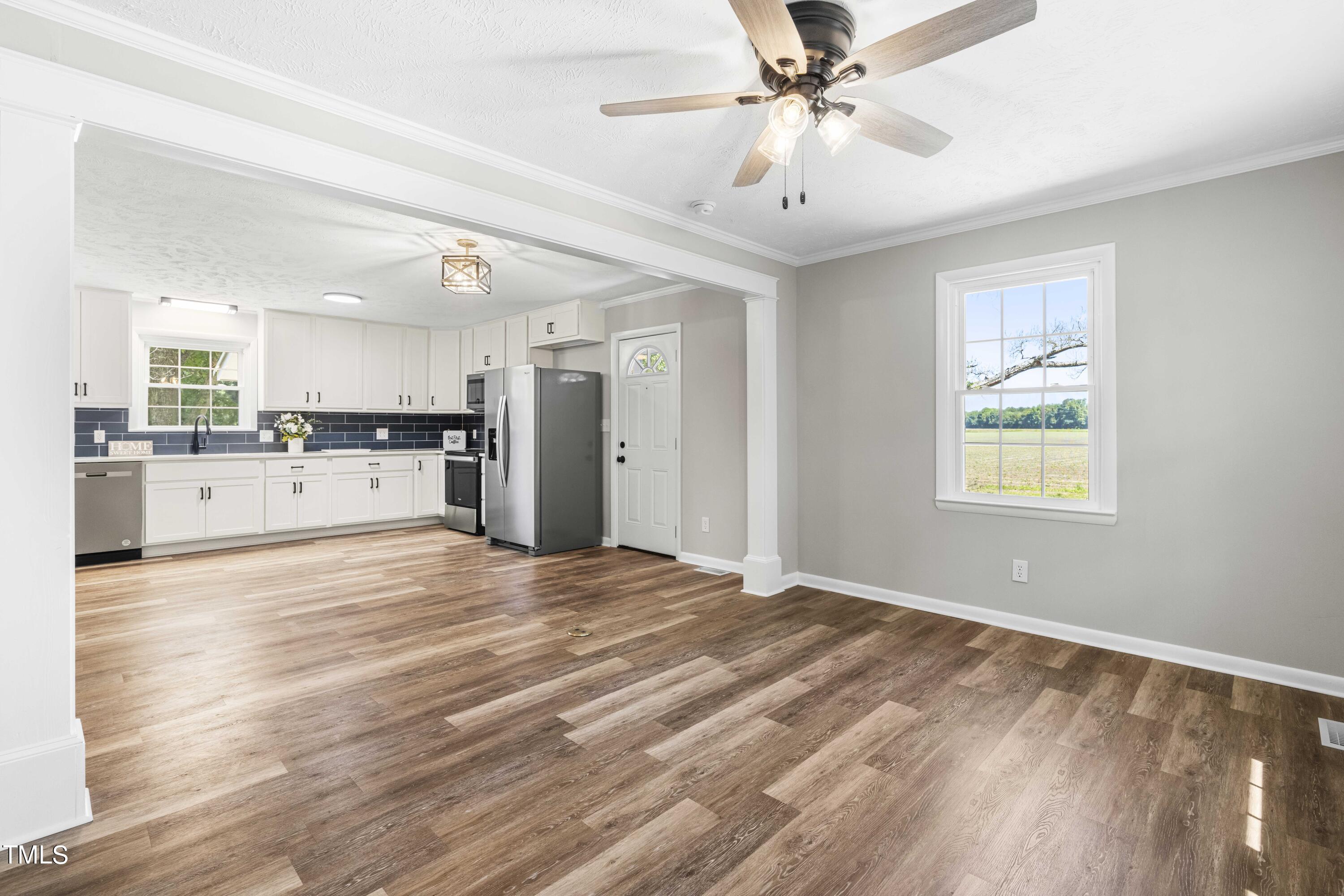 971 Maxton Bass Road