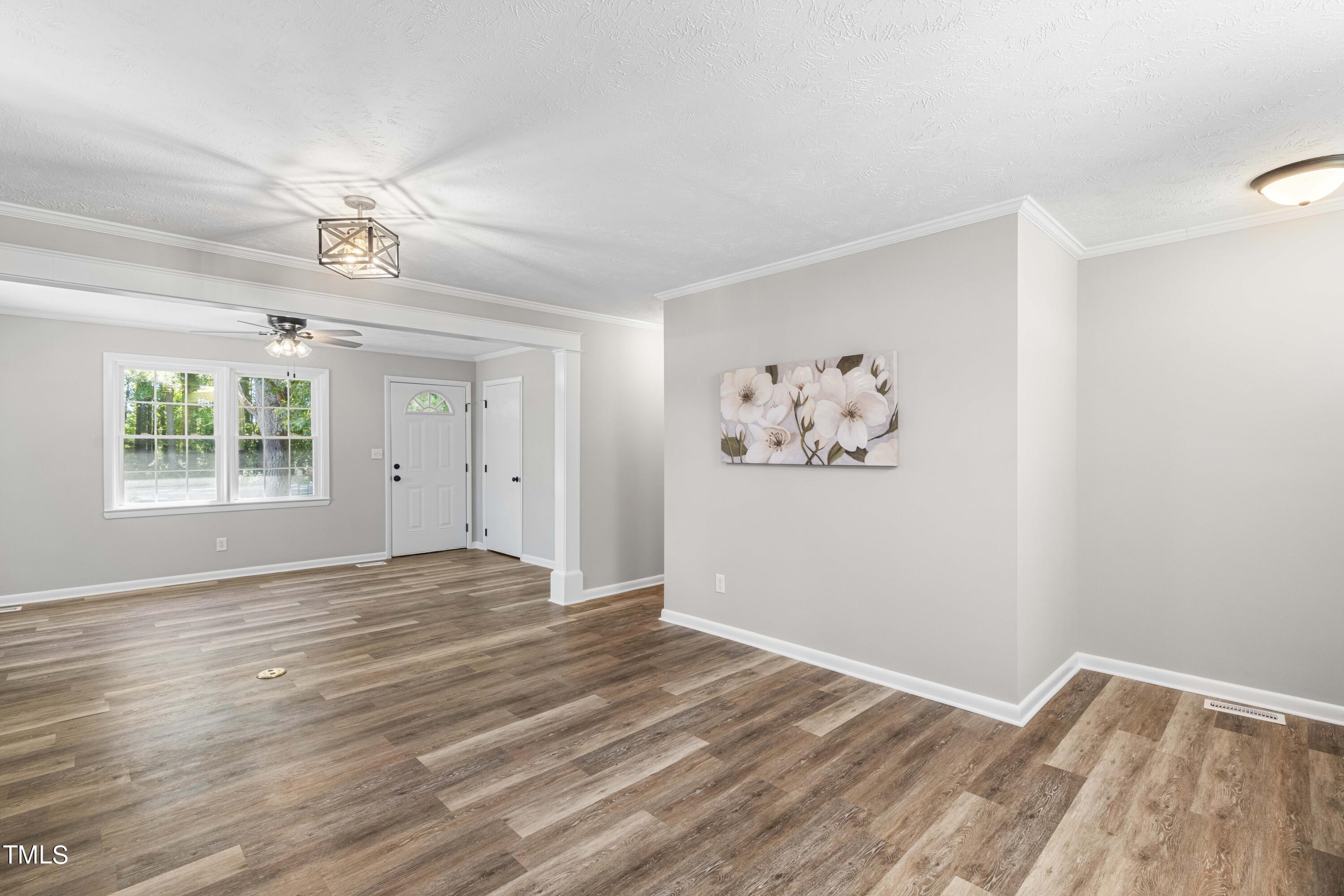 971 Maxton Bass Road