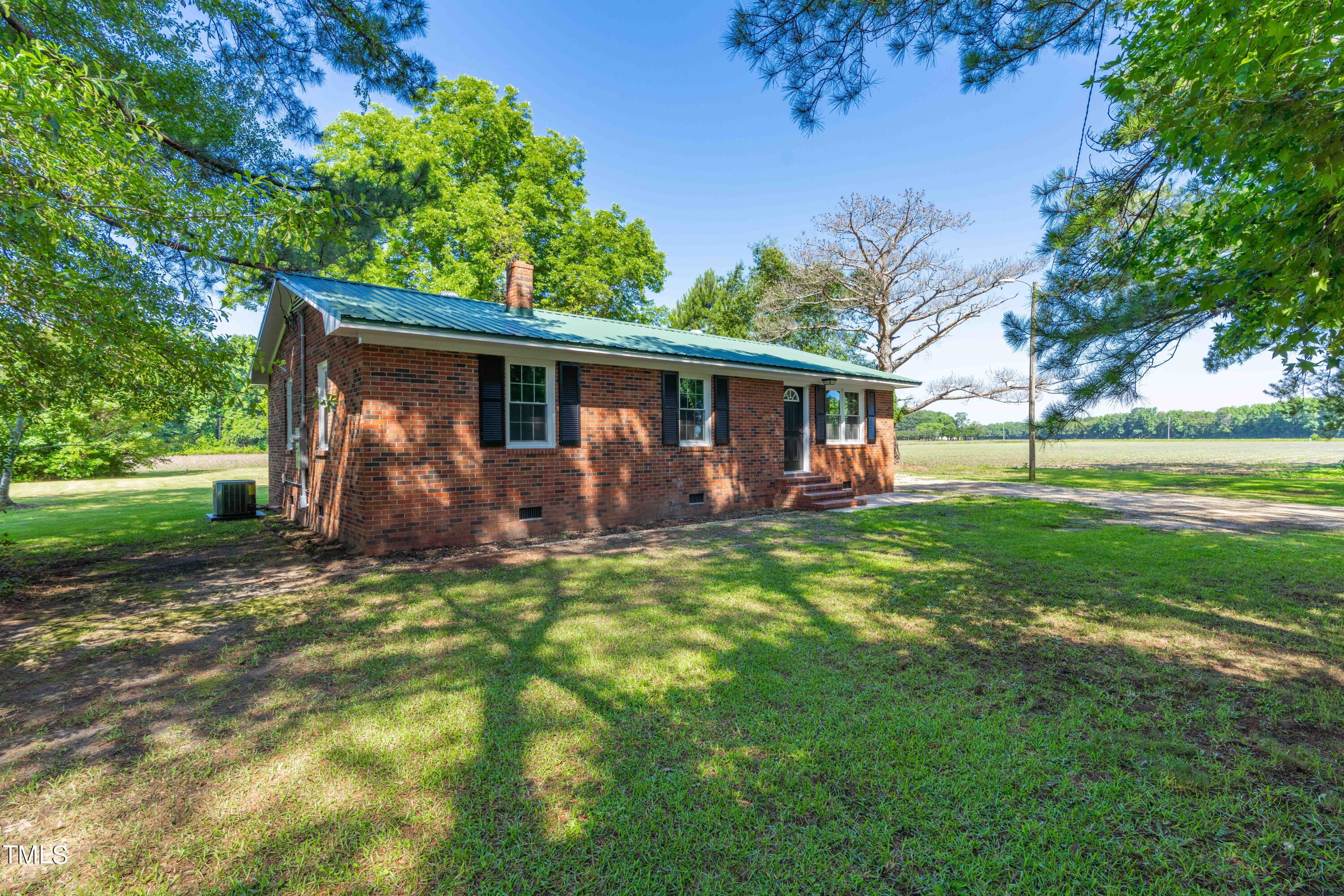 971 Maxton Bass Road
