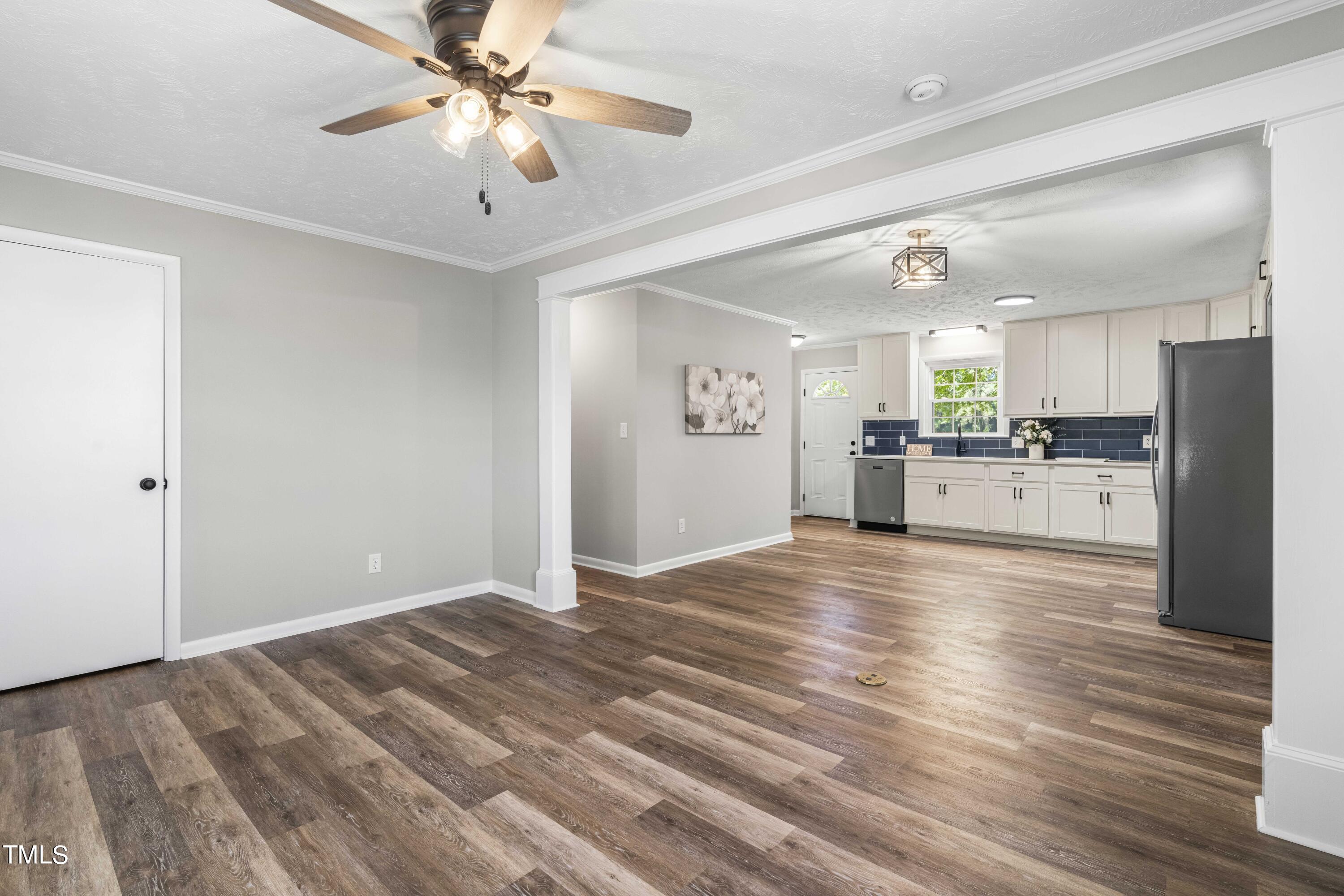 971 Maxton Bass Road