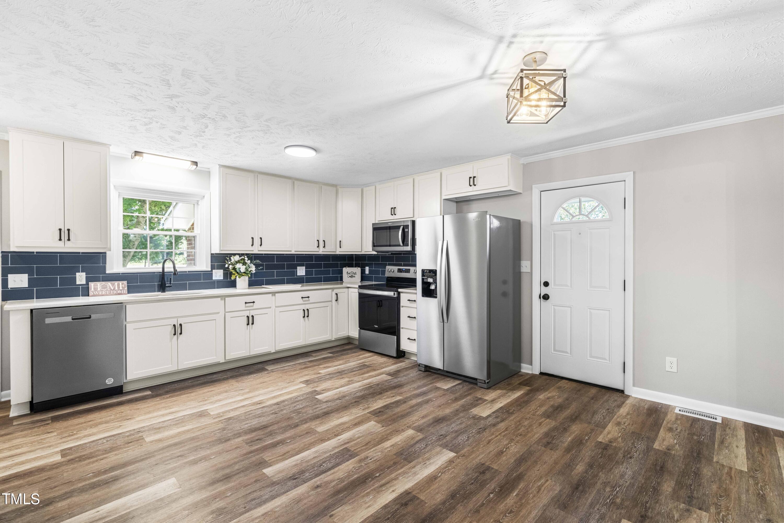 971 Maxton Bass Road