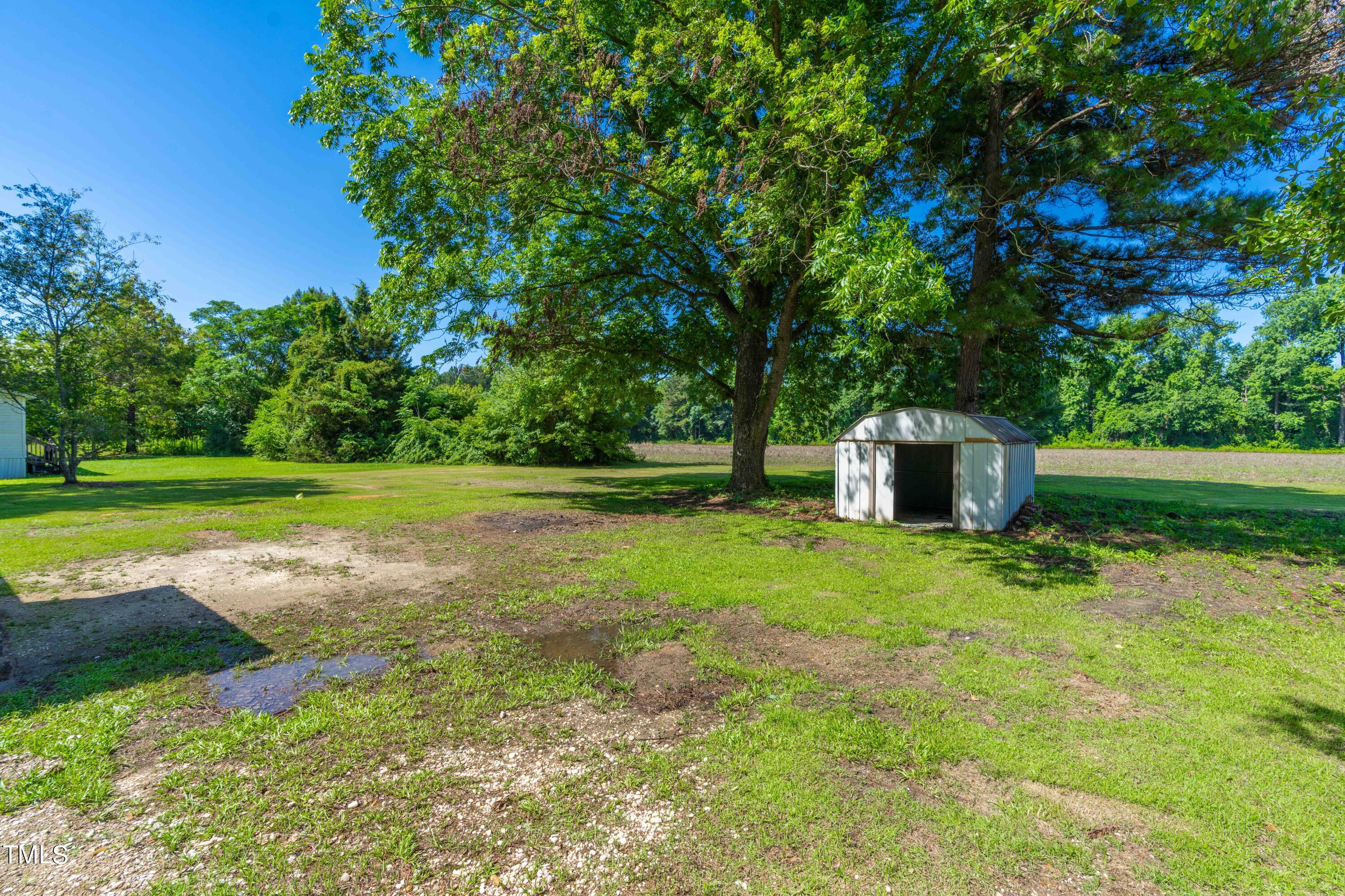 971 Maxton Bass Road