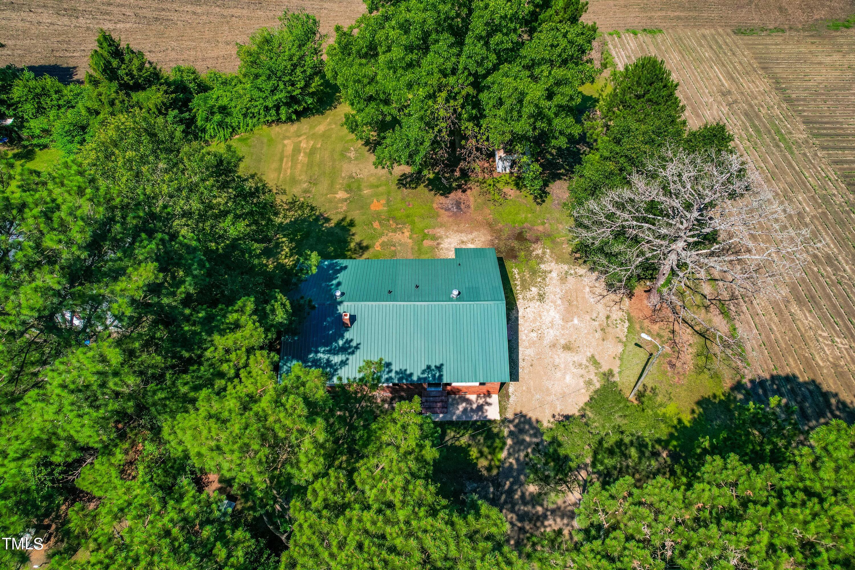 971 Maxton Bass Road