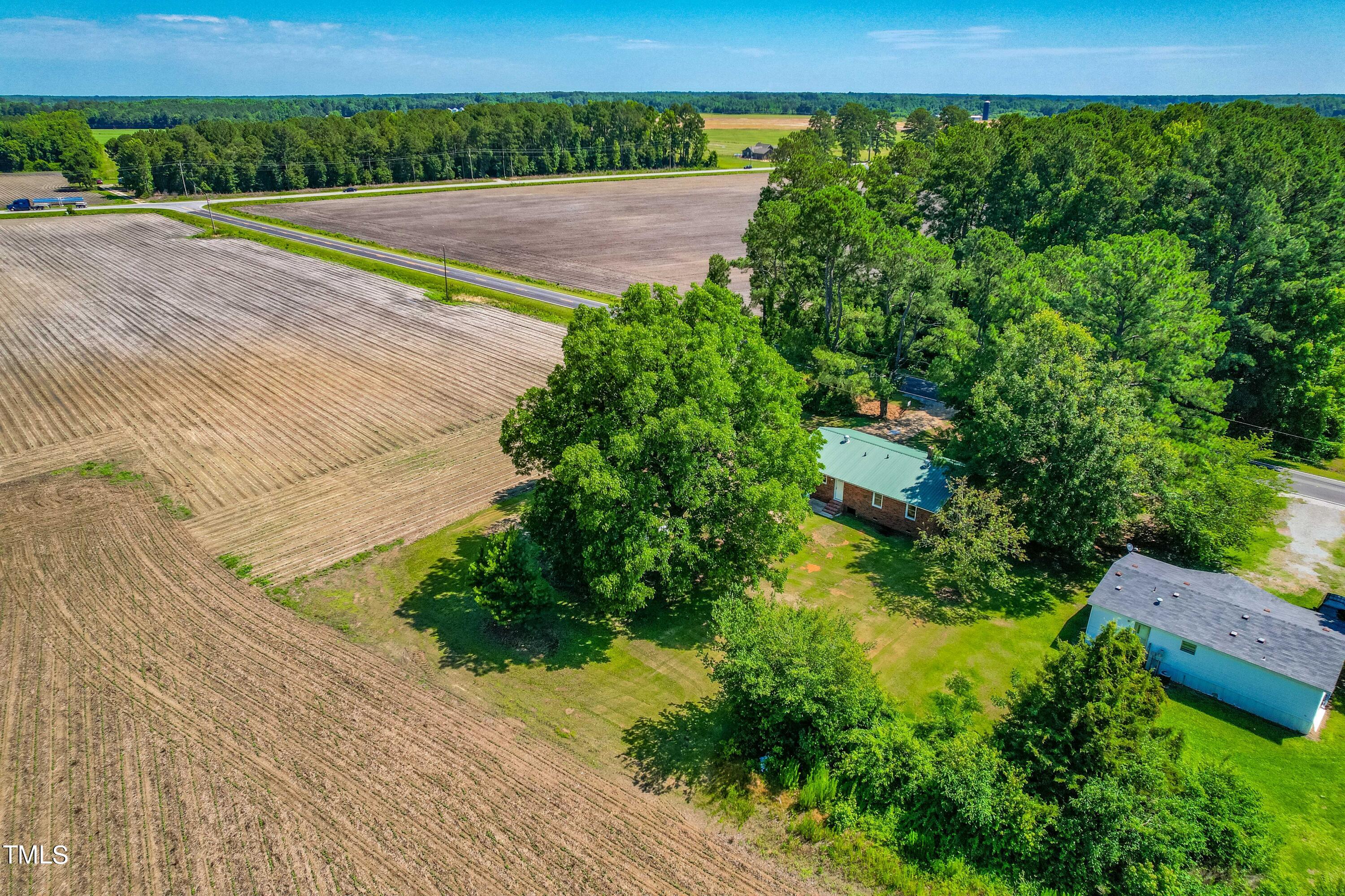 971 Maxton Bass Road