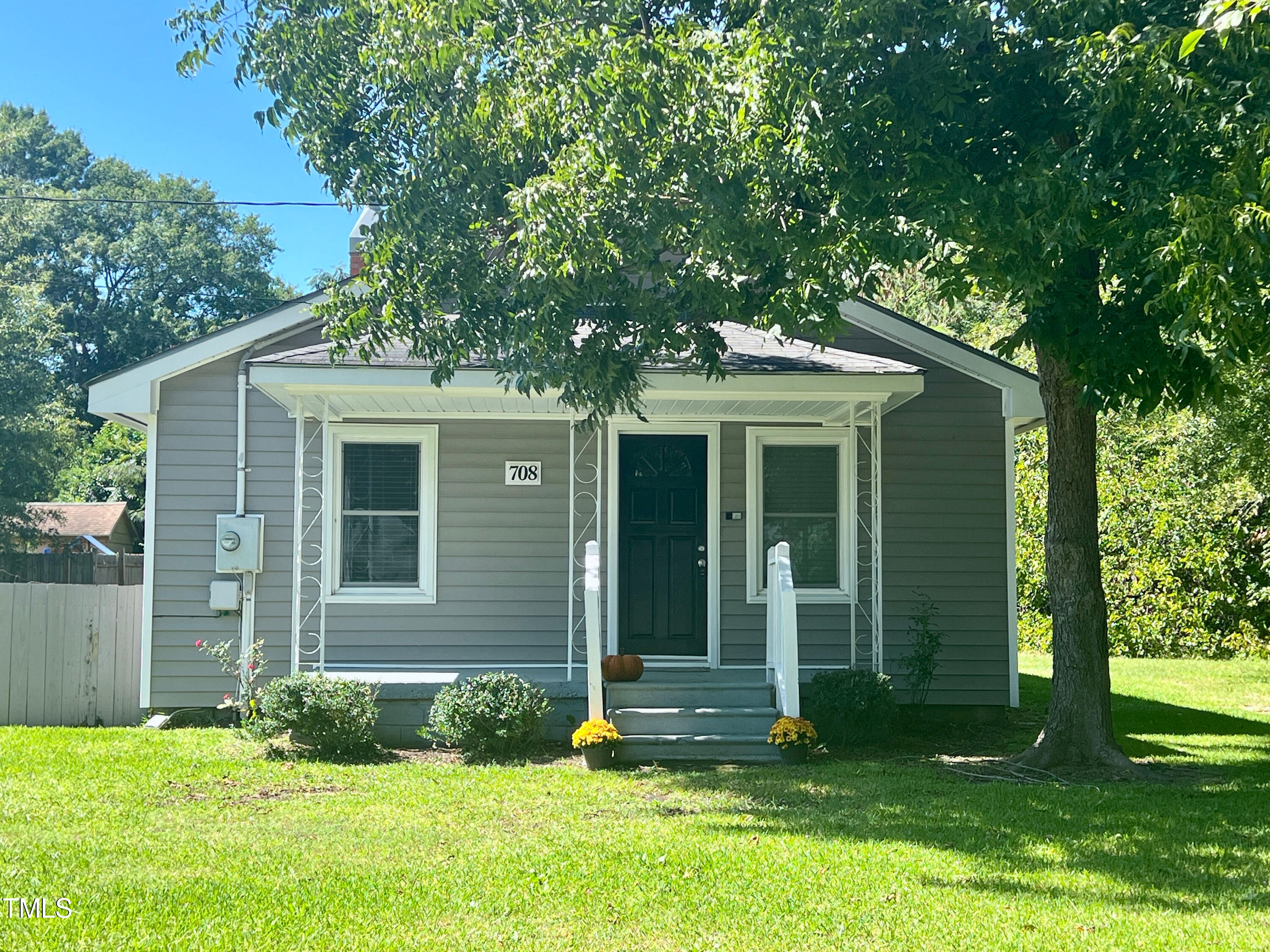 708 E Vance Street Street