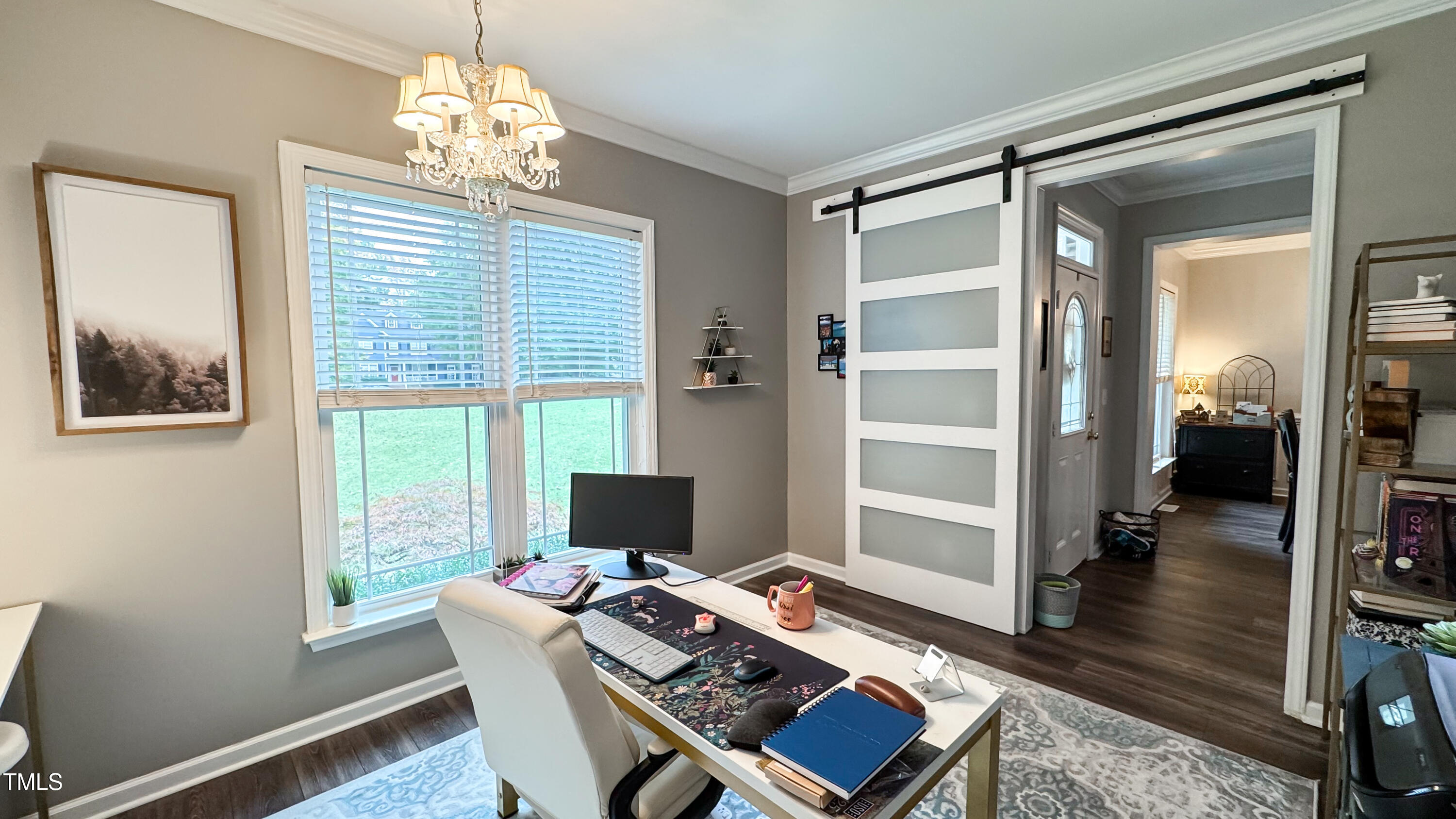 159 Trantham Trail