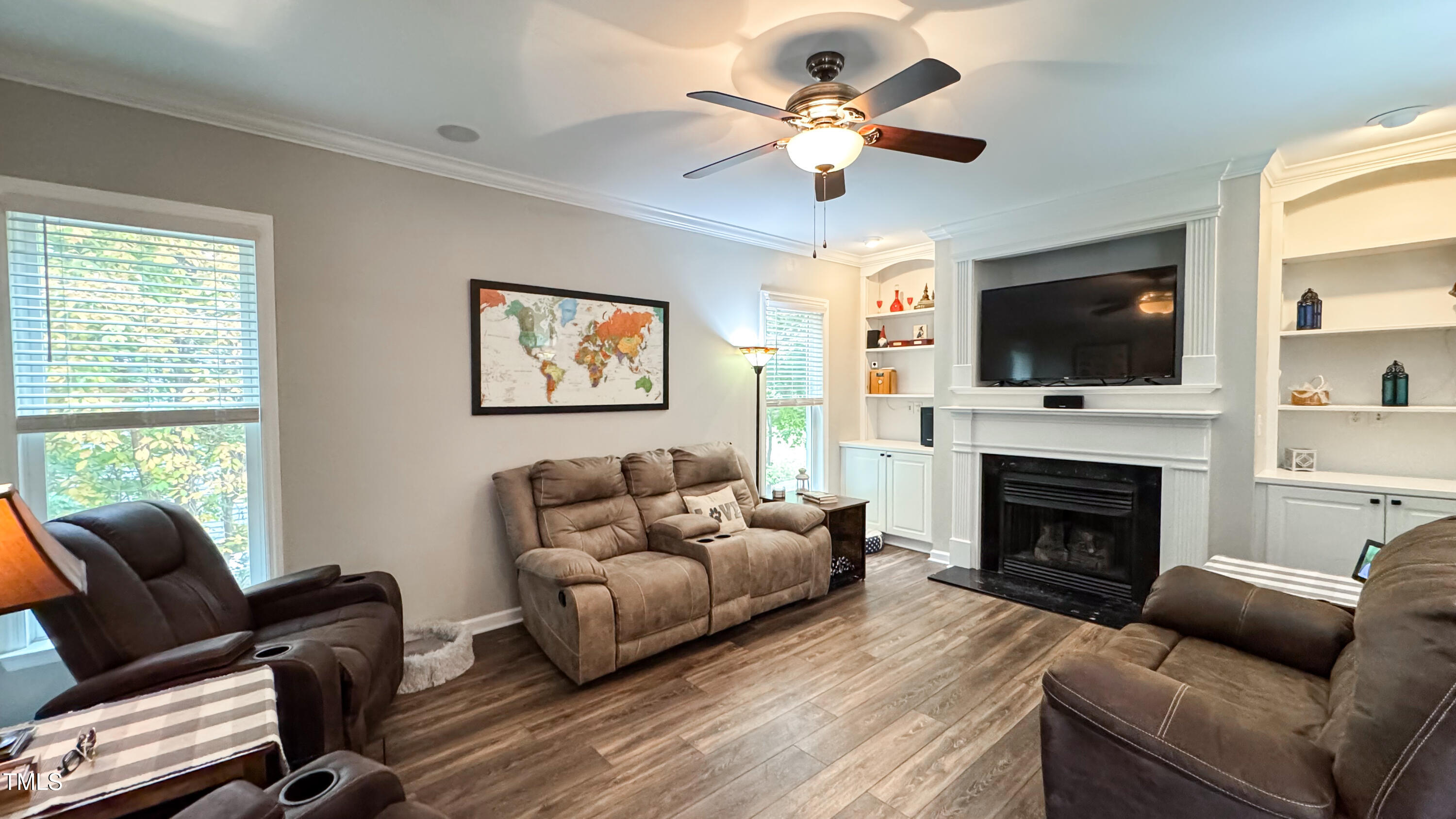 159 Trantham Trail