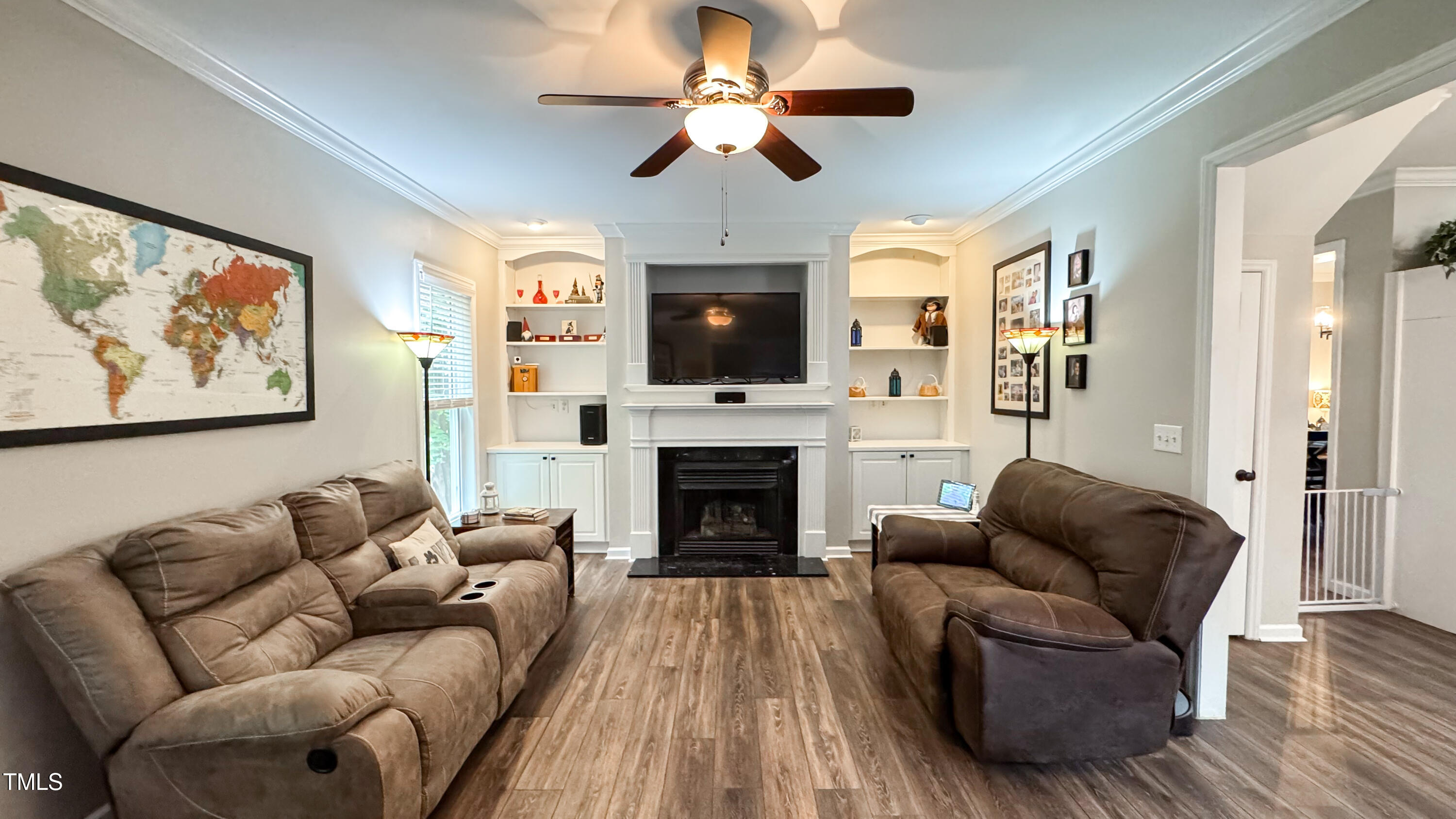 159 Trantham Trail