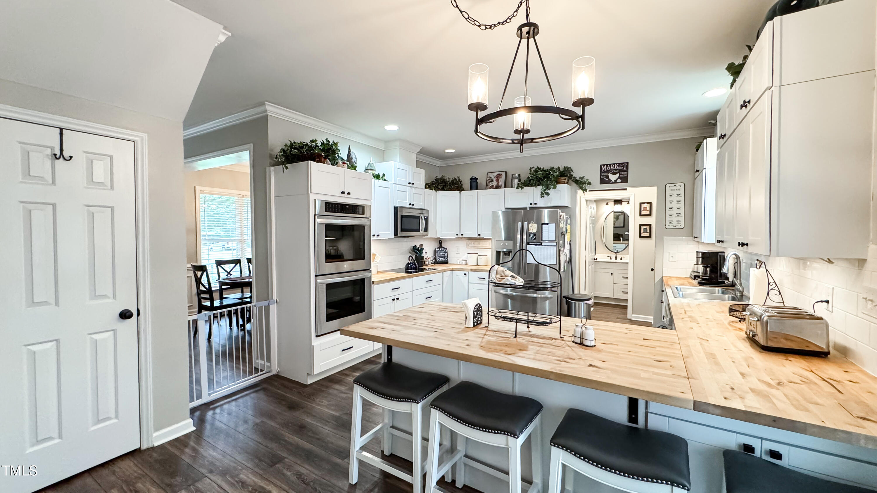 159 Trantham Trail
