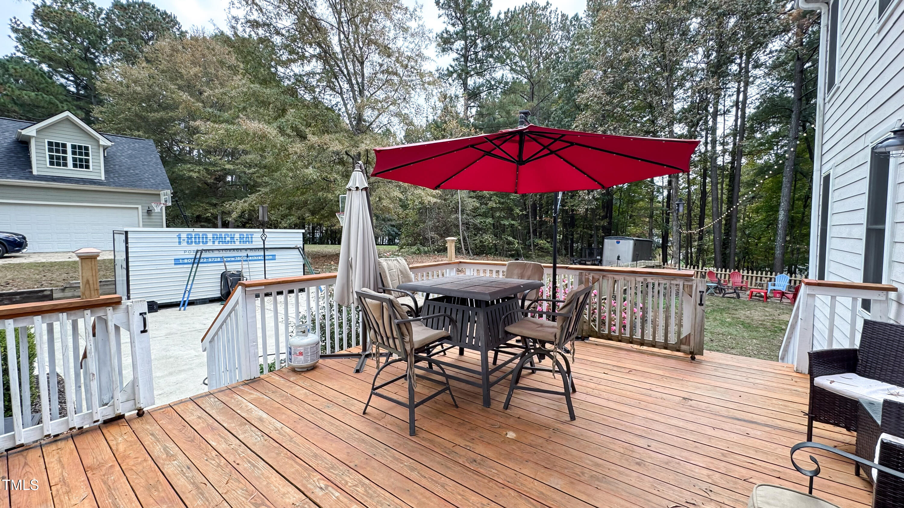 159 Trantham Trail