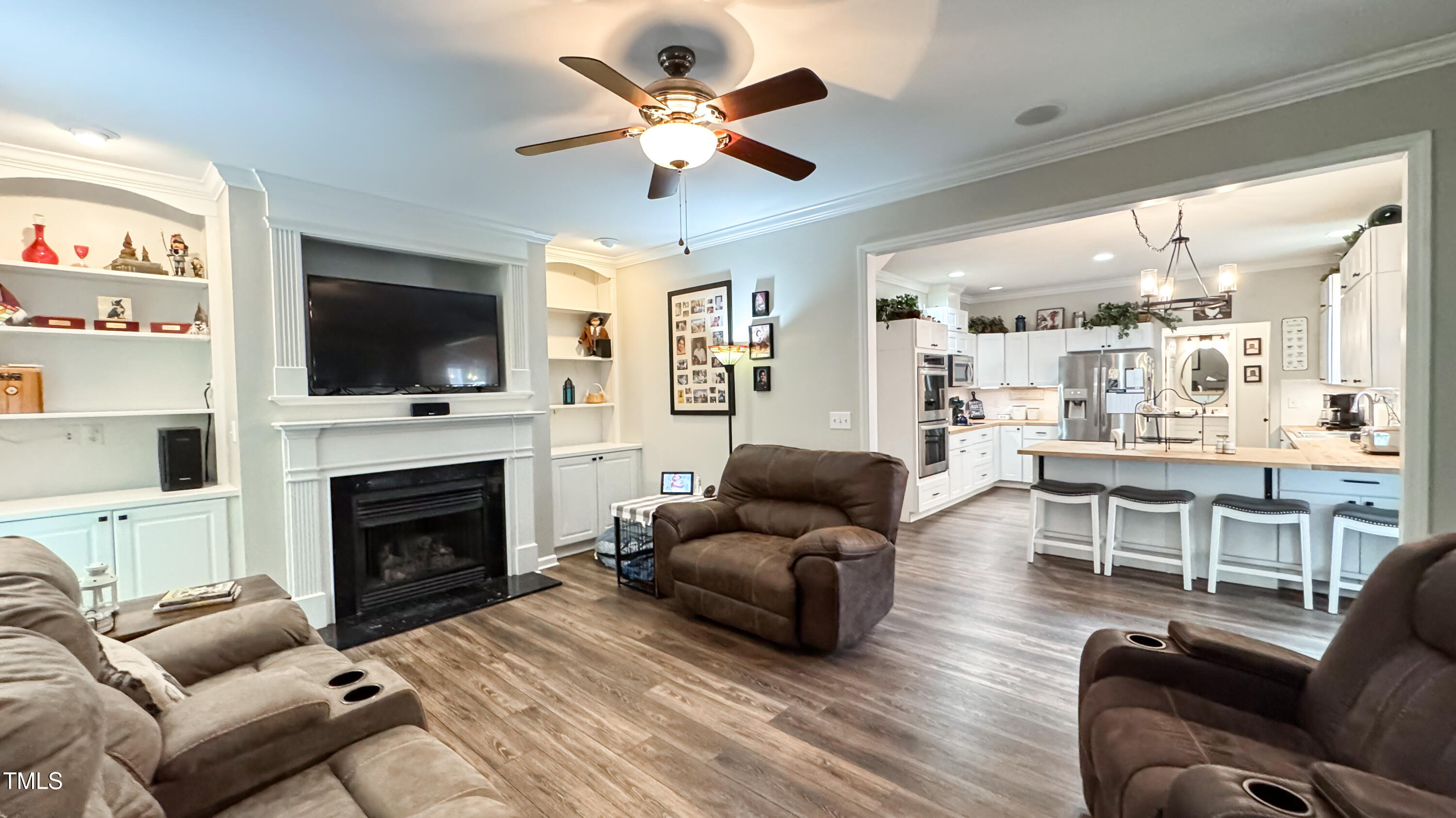 159 Trantham Trail
