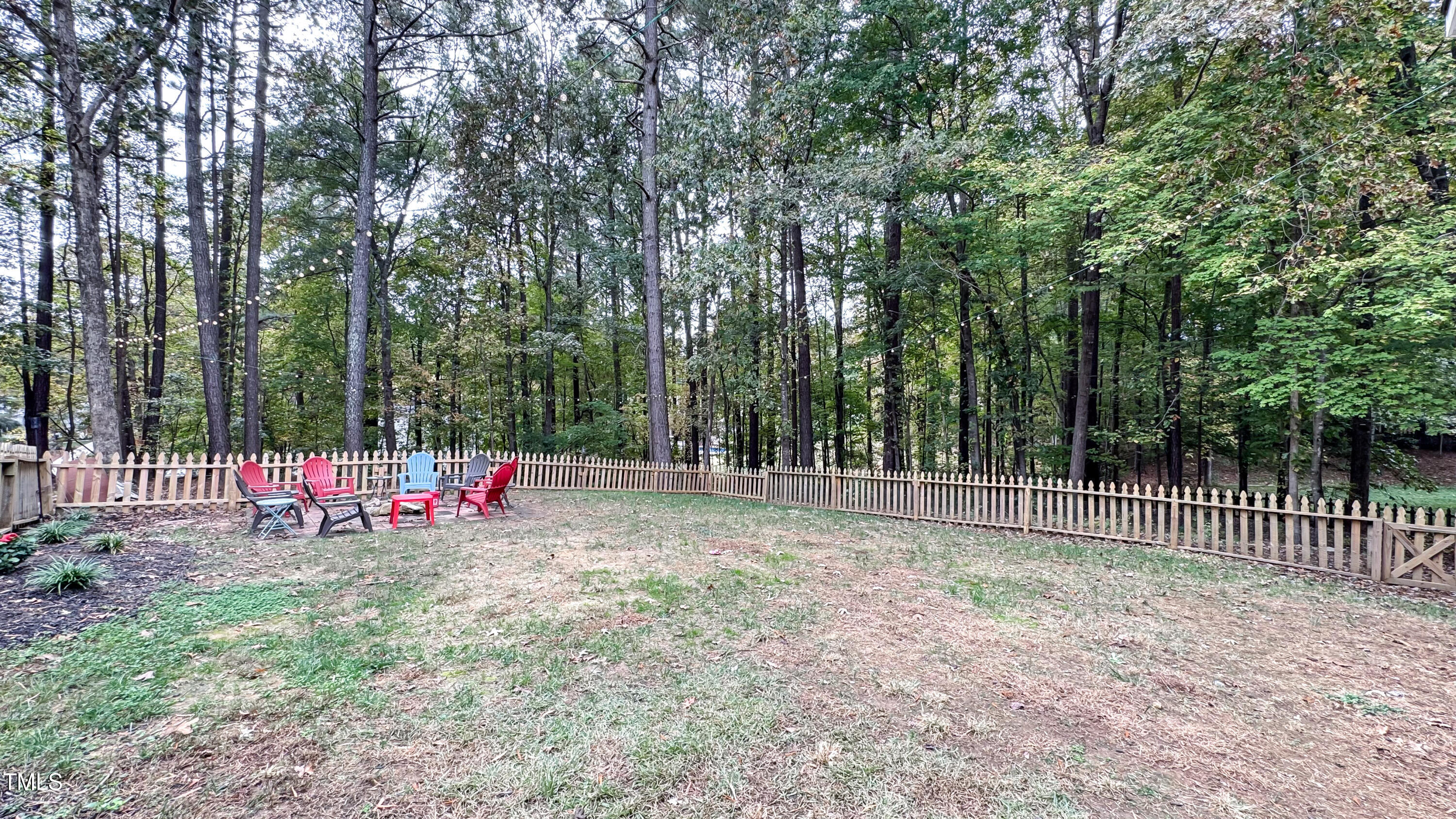 159 Trantham Trail