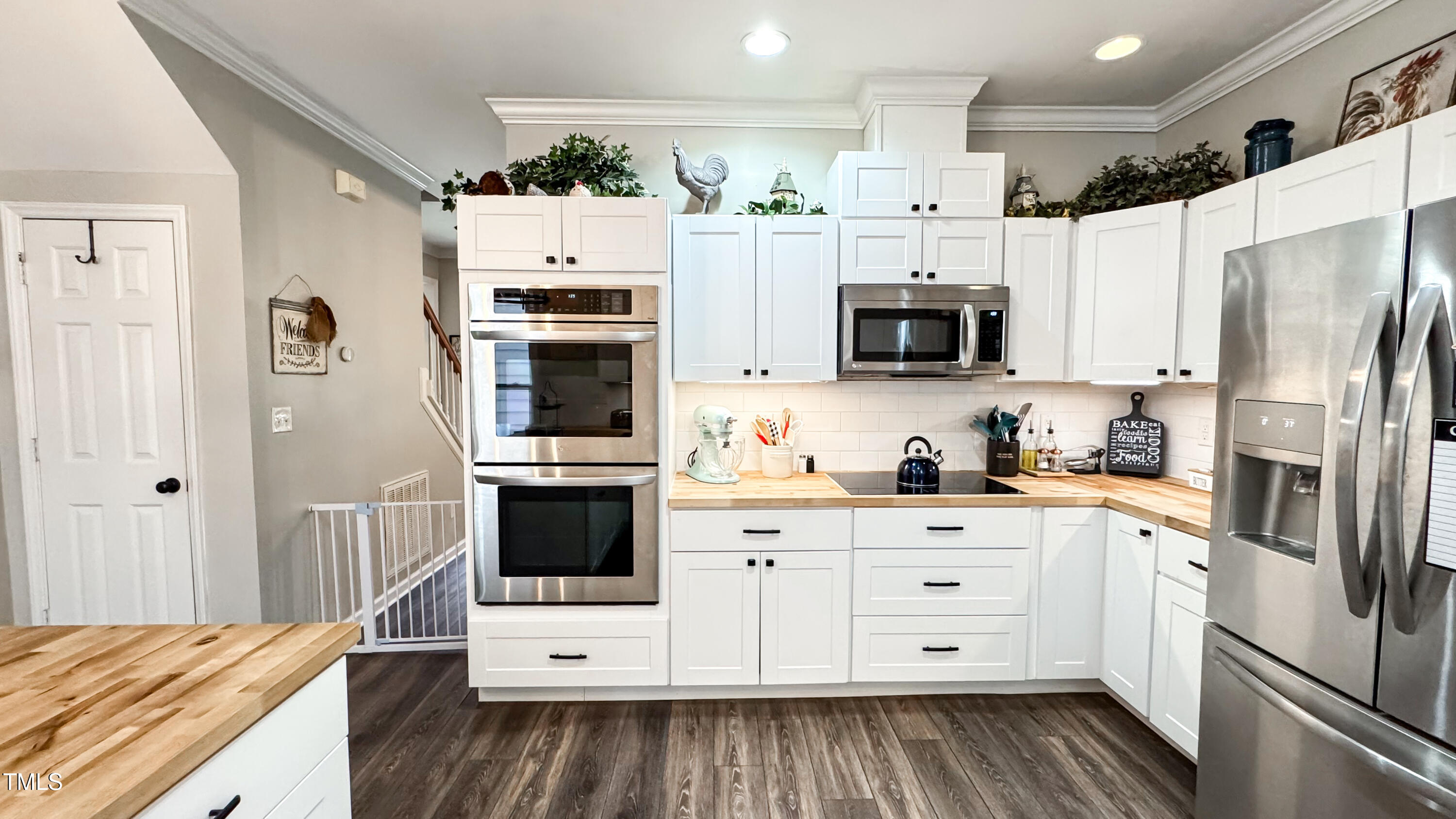 159 Trantham Trail