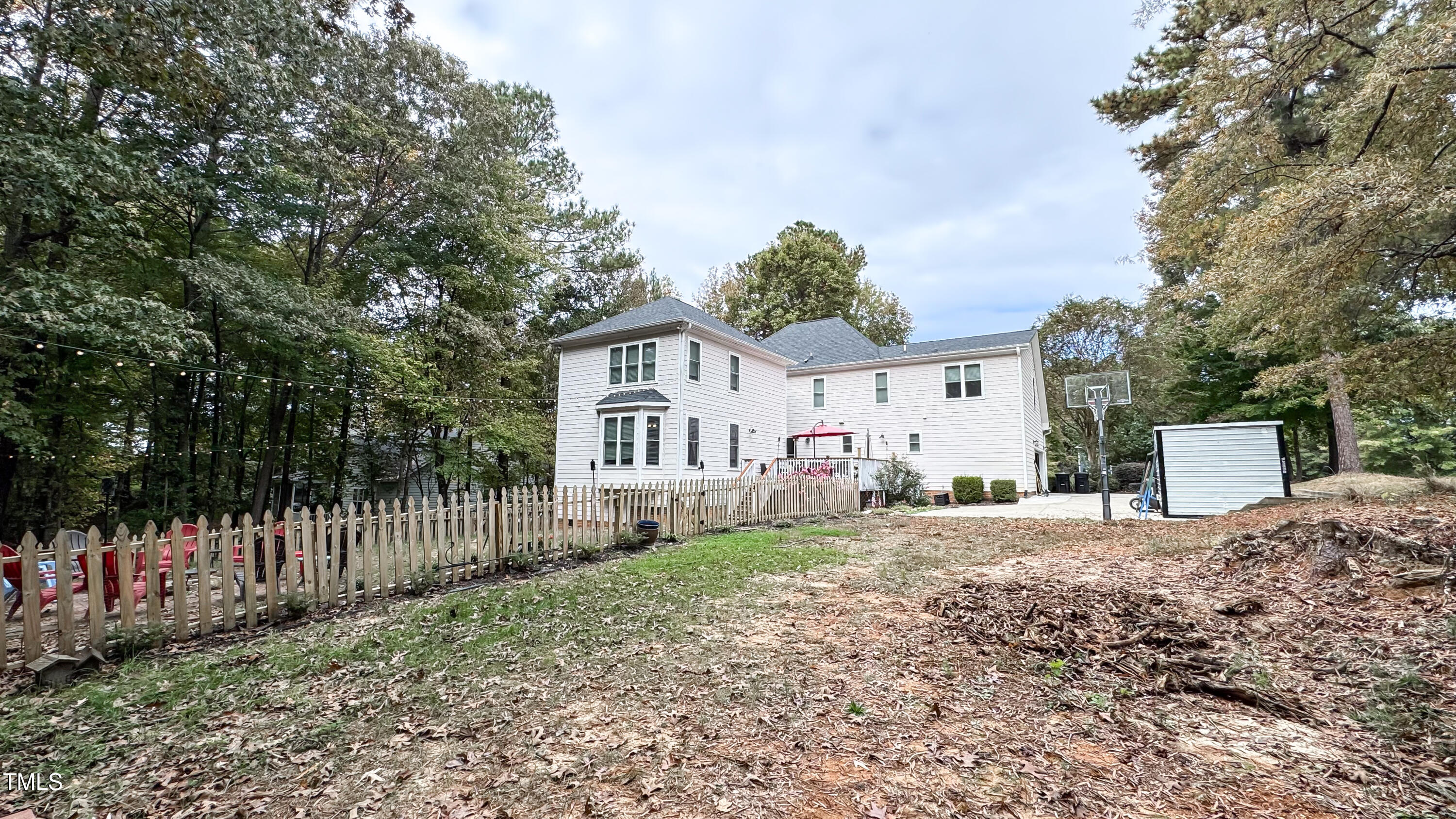 159 Trantham Trail