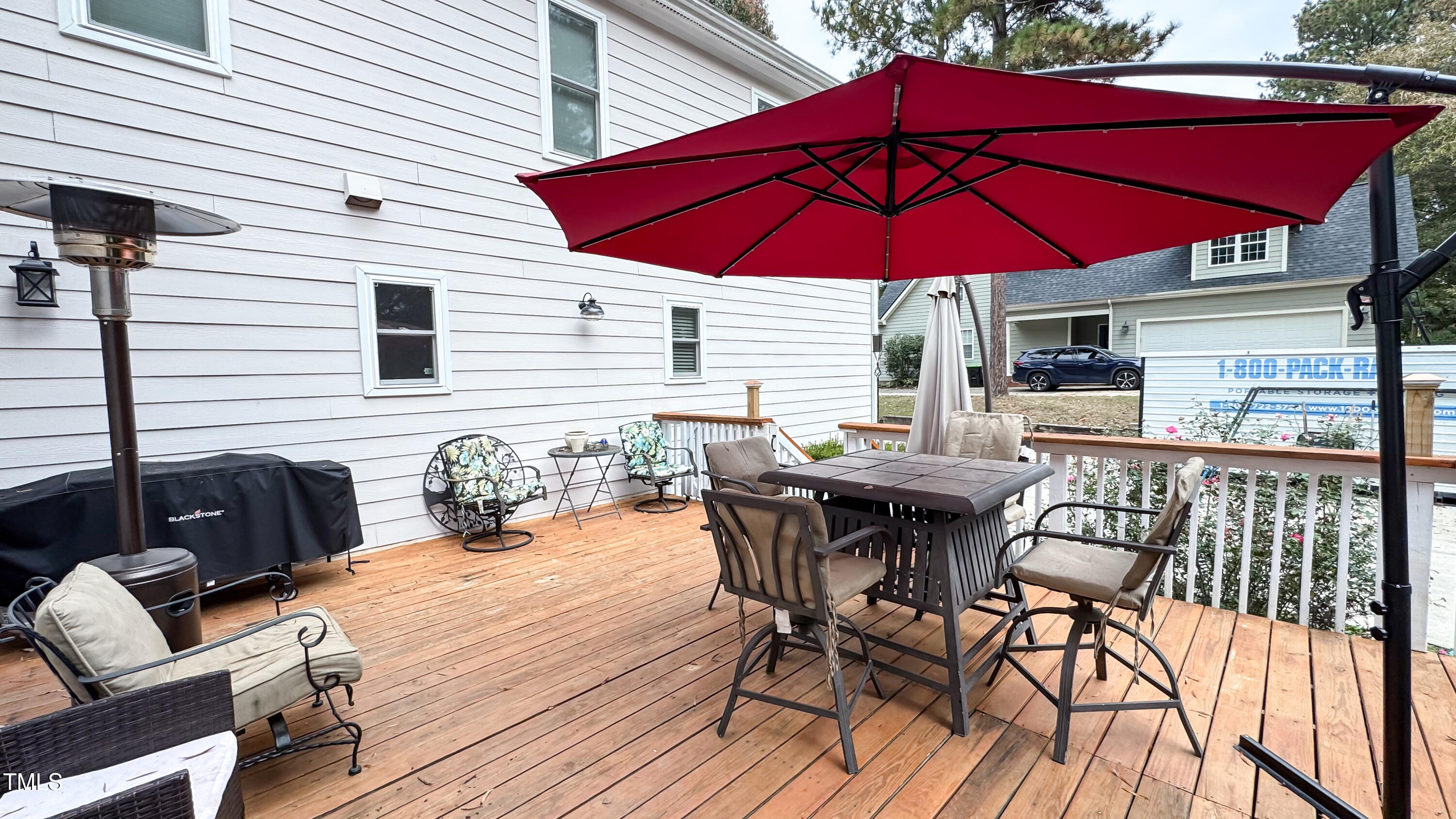 159 Trantham Trail