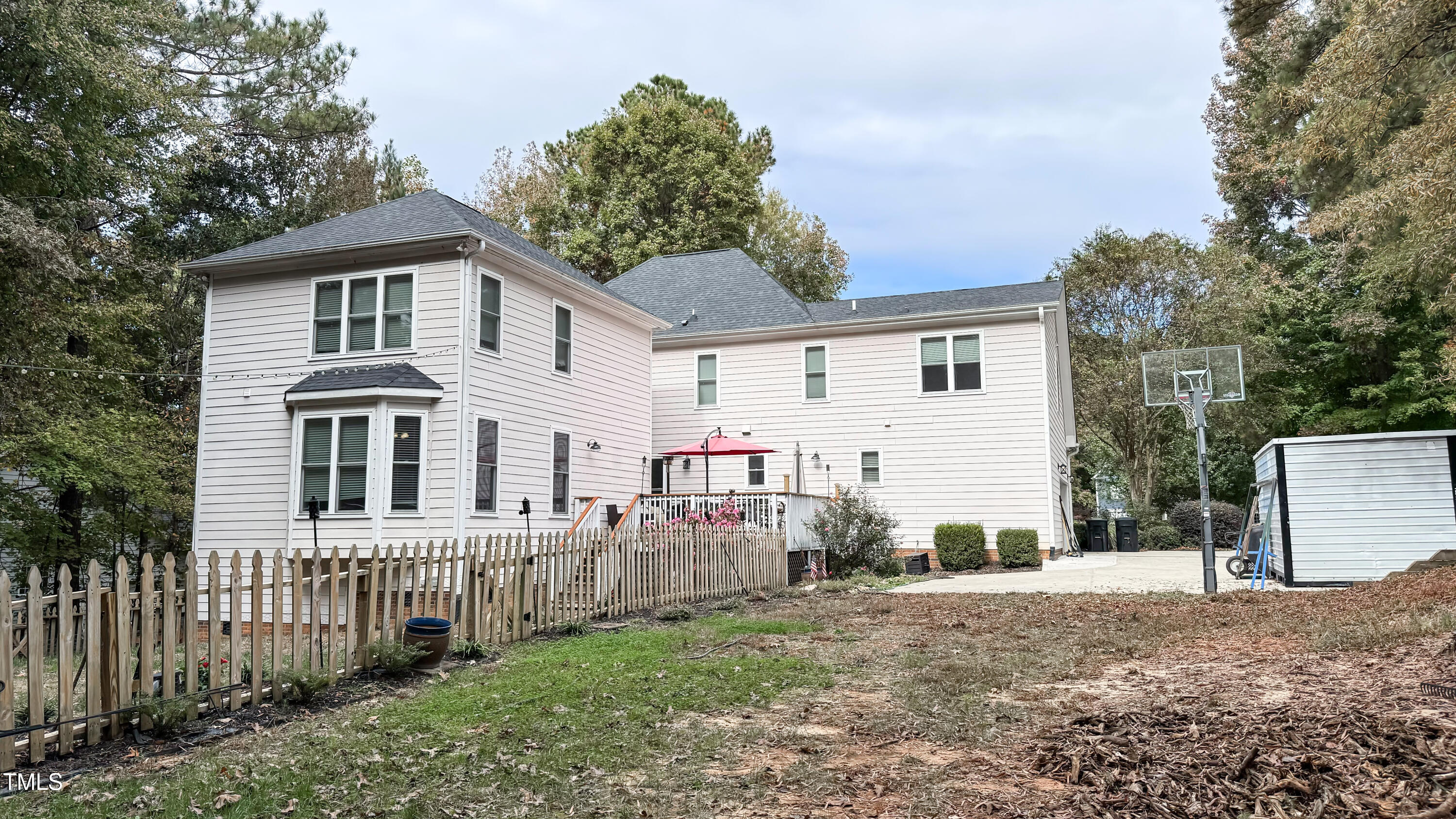 159 Trantham Trail
